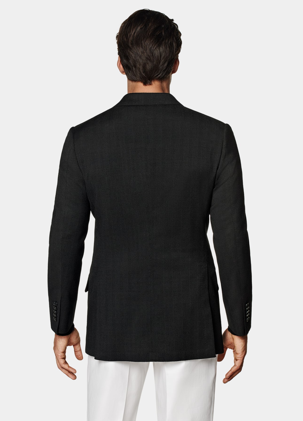 Tailored Fit Milano Blazer