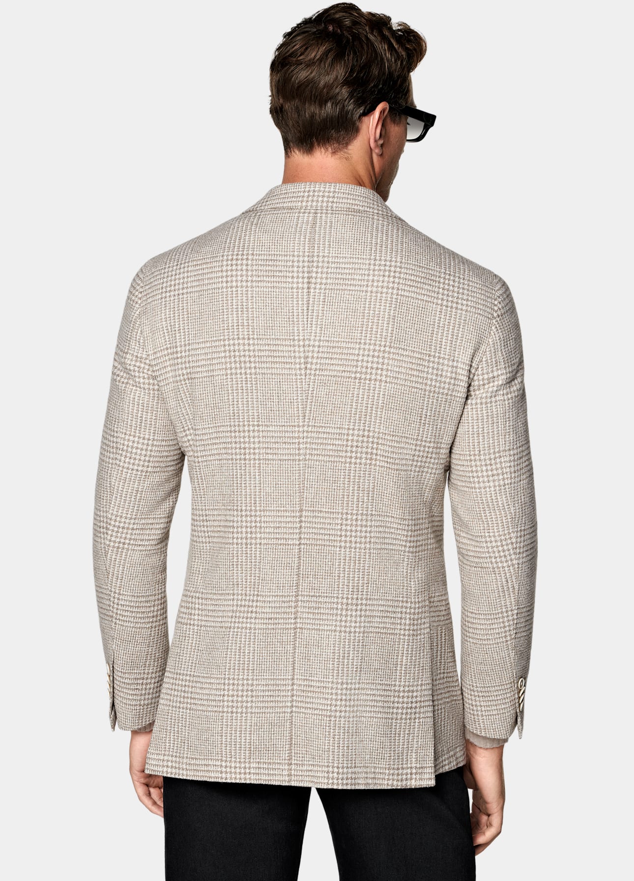 Relaxed Fit Roma Blazer