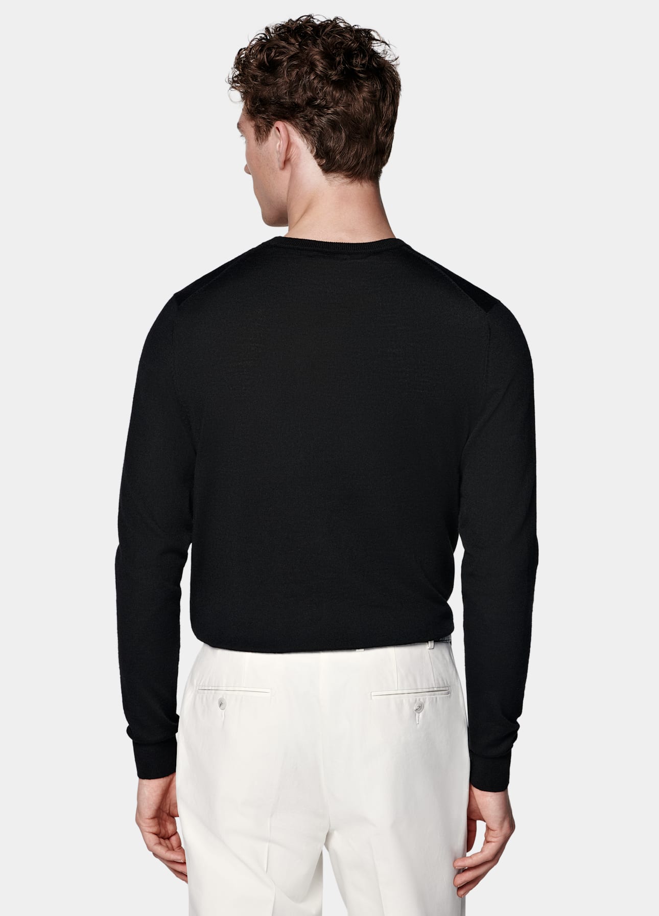 Crewneck