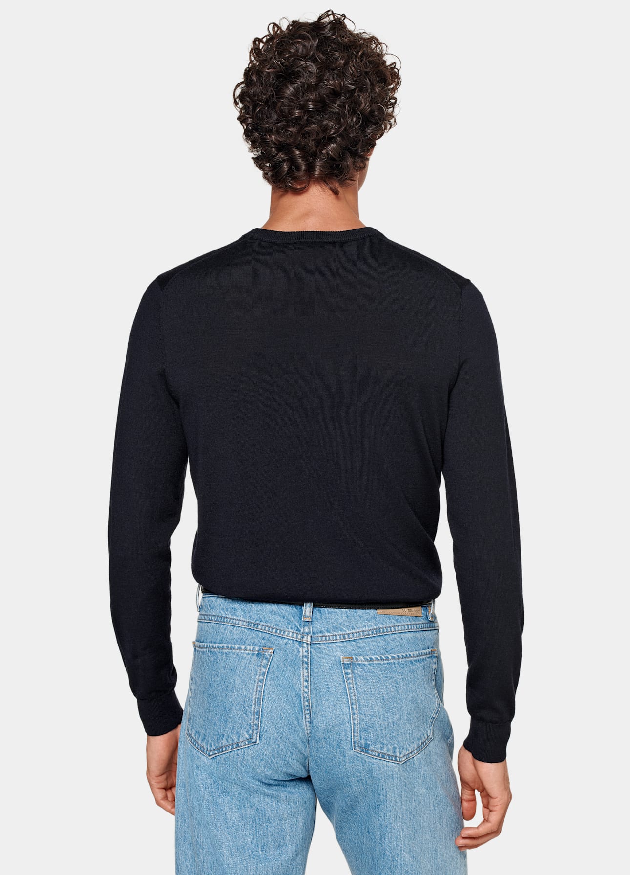 Crewneck