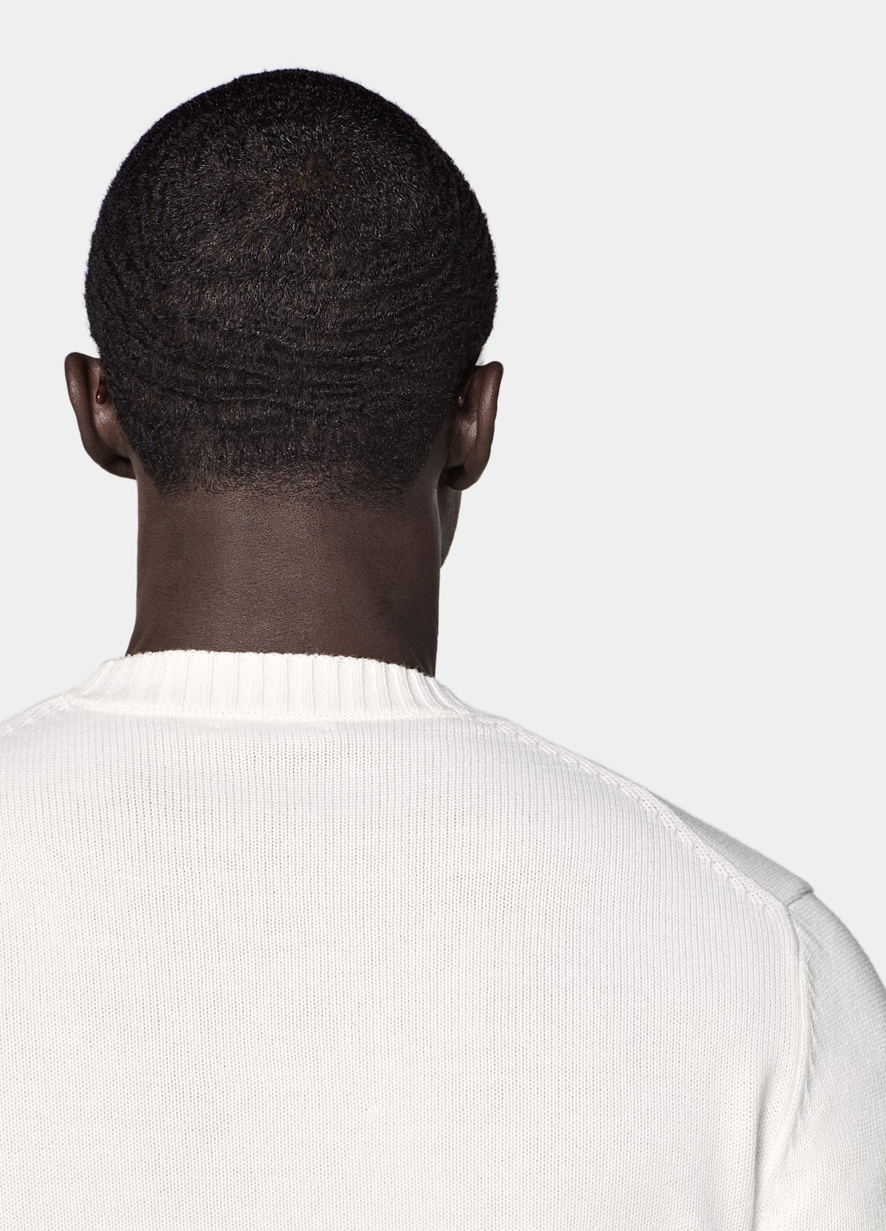 Crewneck