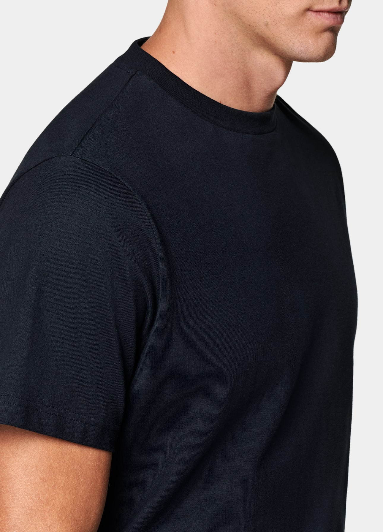 Crewneck T-Shirt
