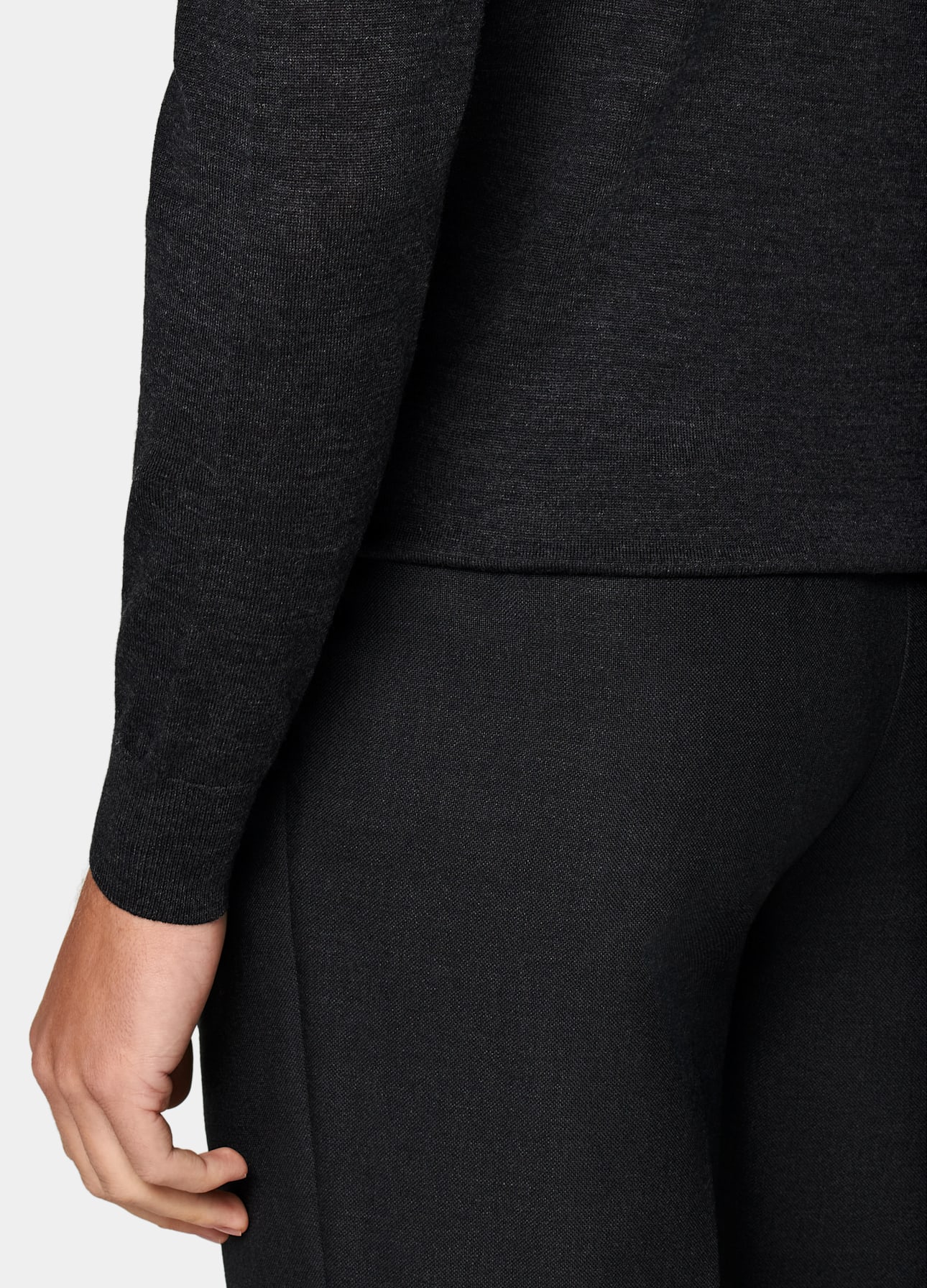 Crewneck