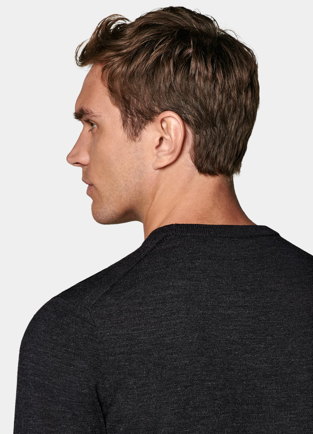 Crewneck