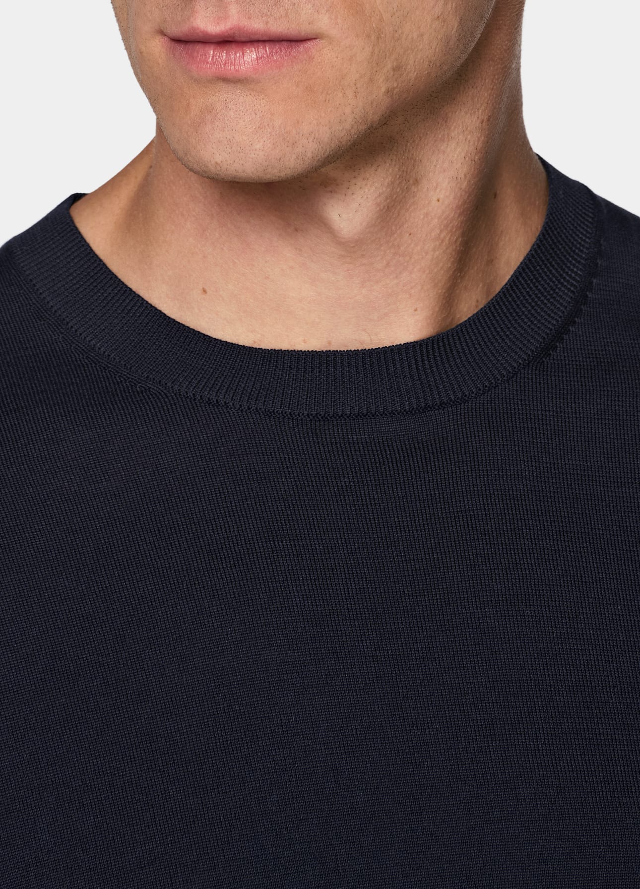 Crewneck