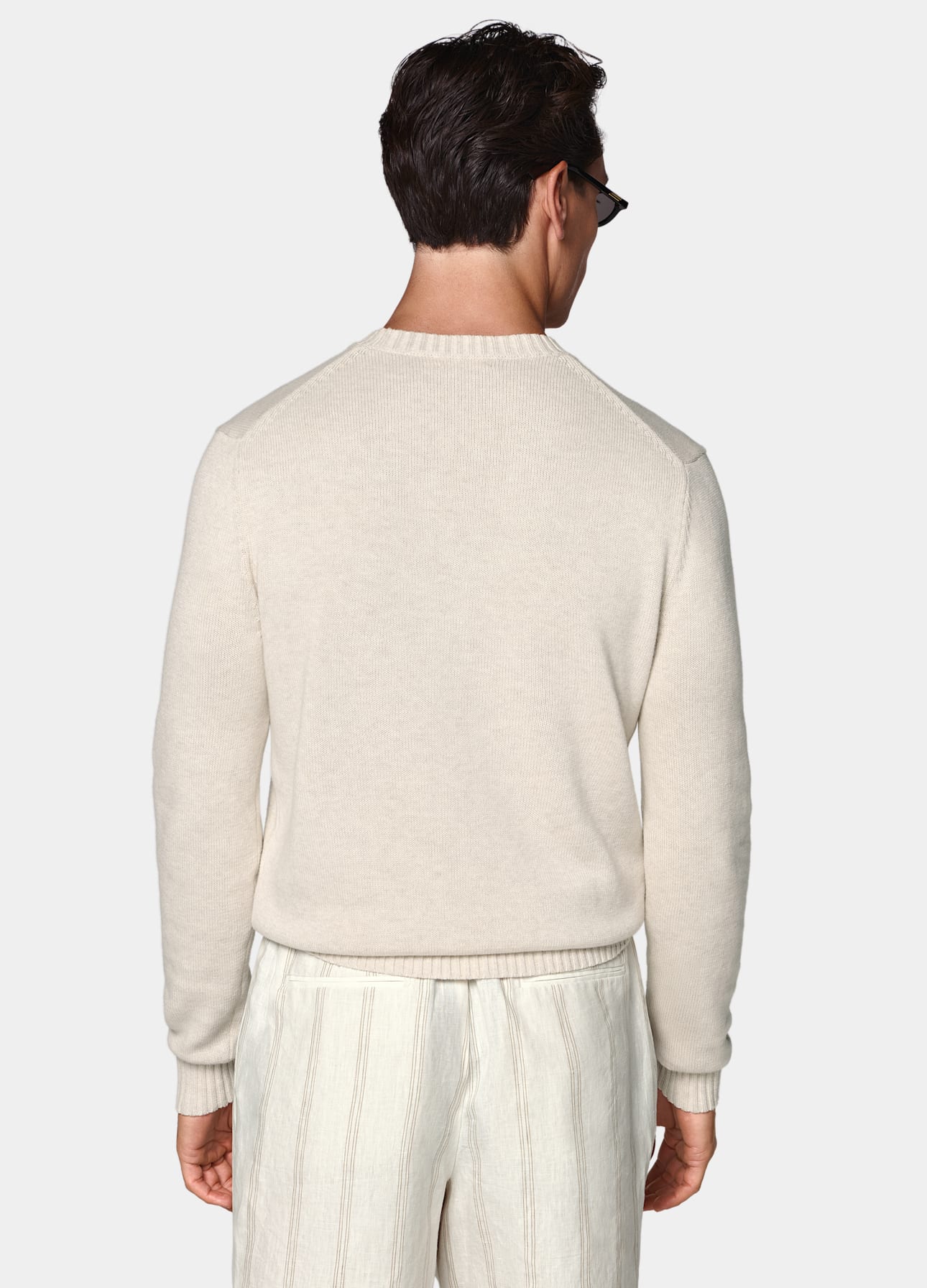 Crewneck