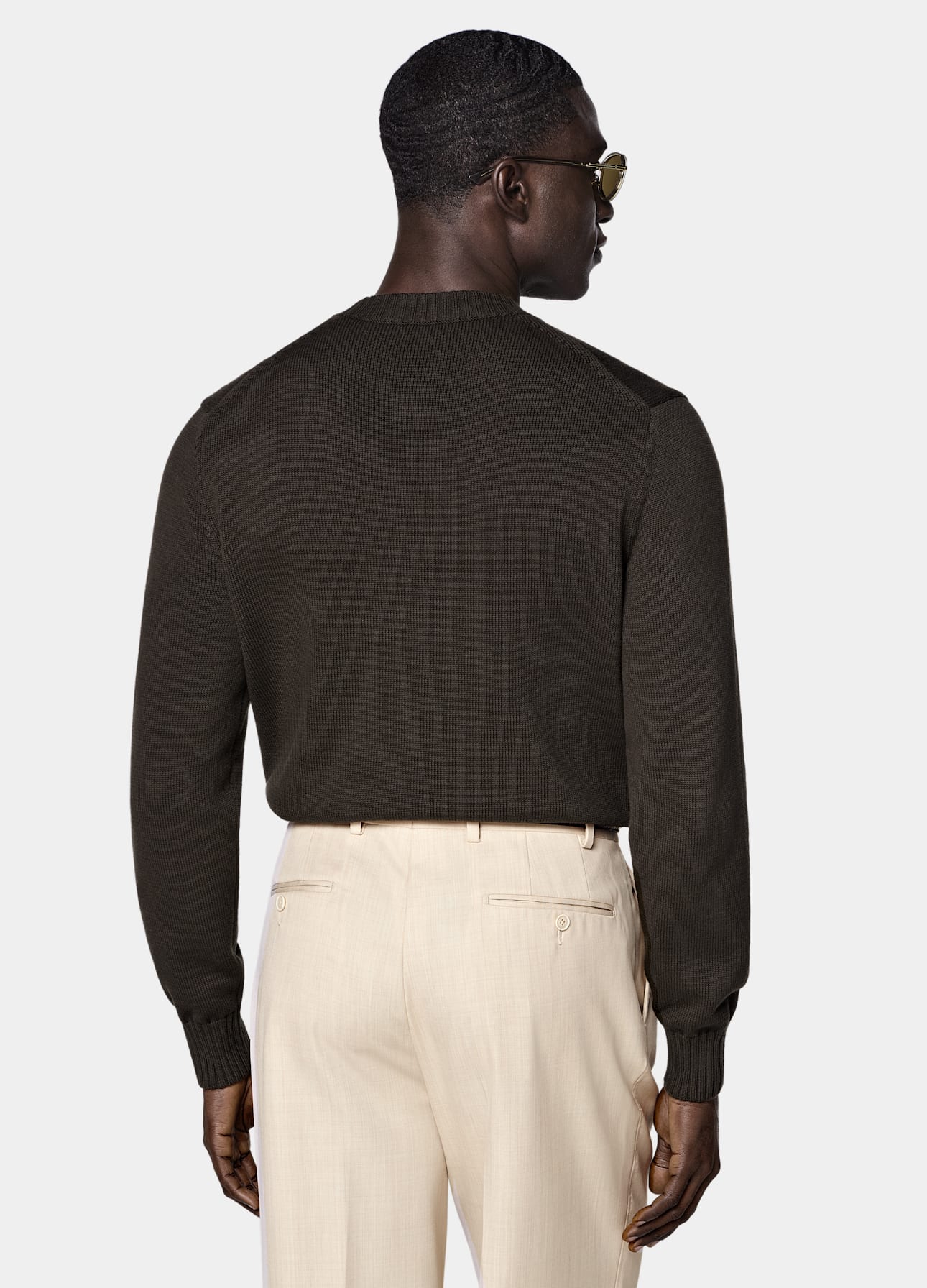 Crewneck