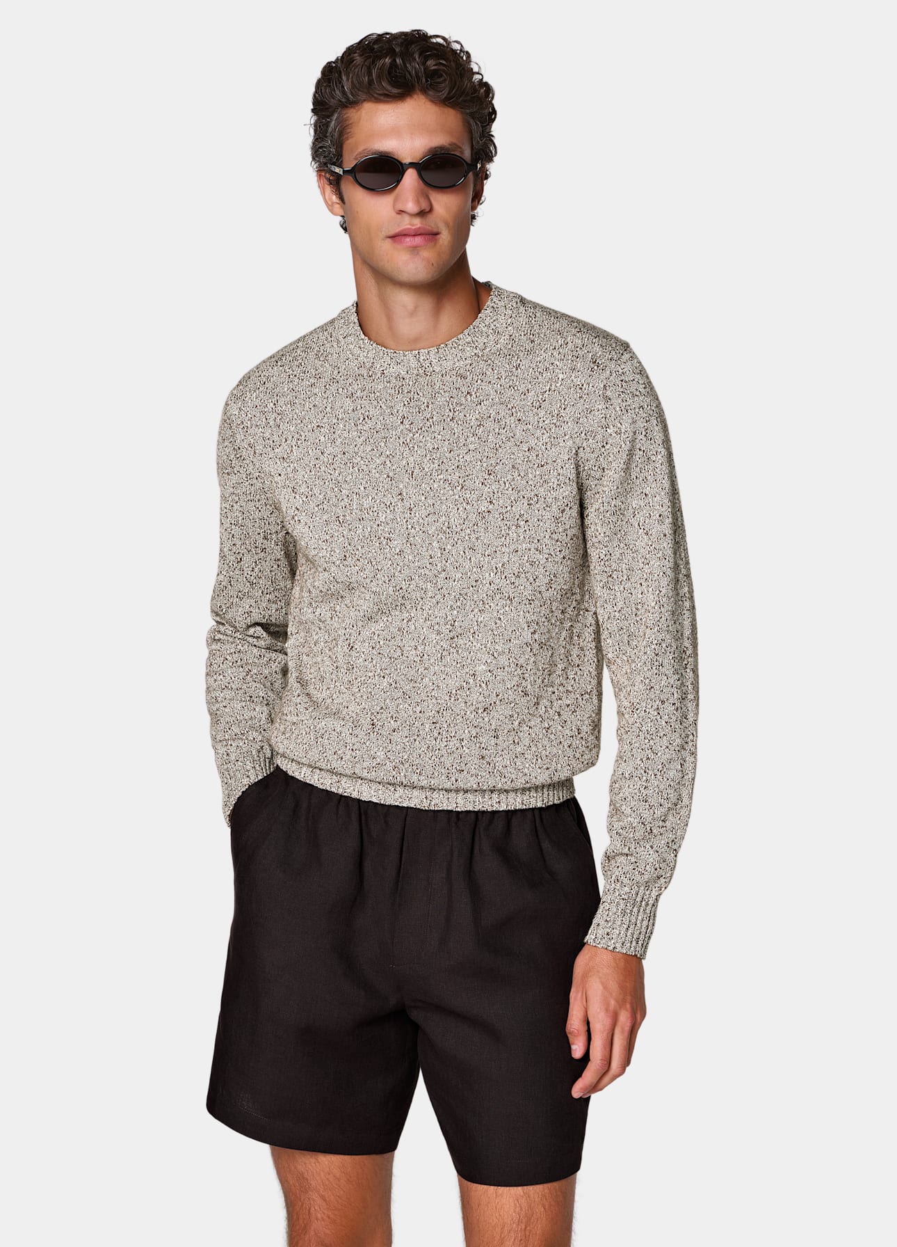 Crewneck