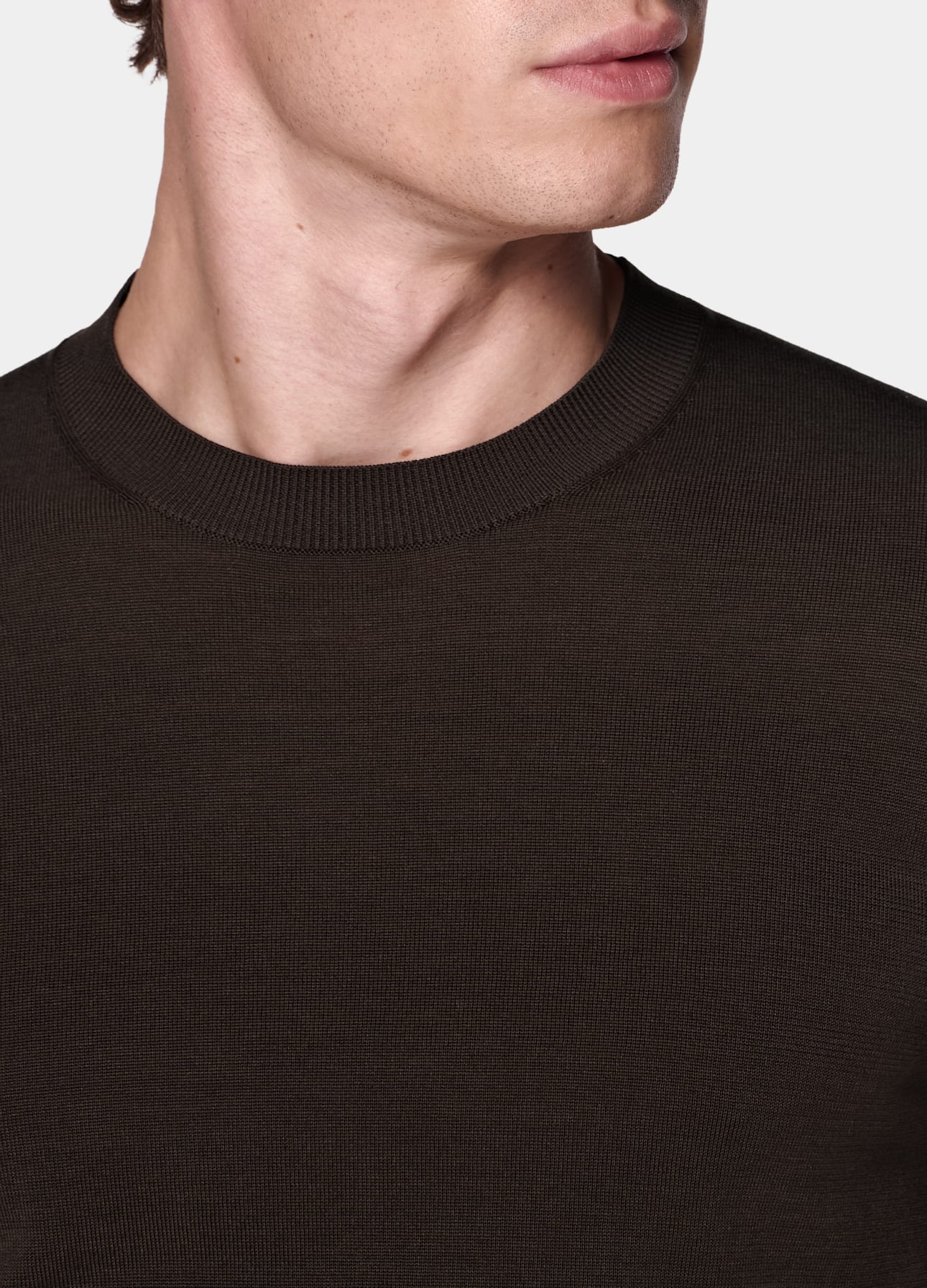 Crewneck
