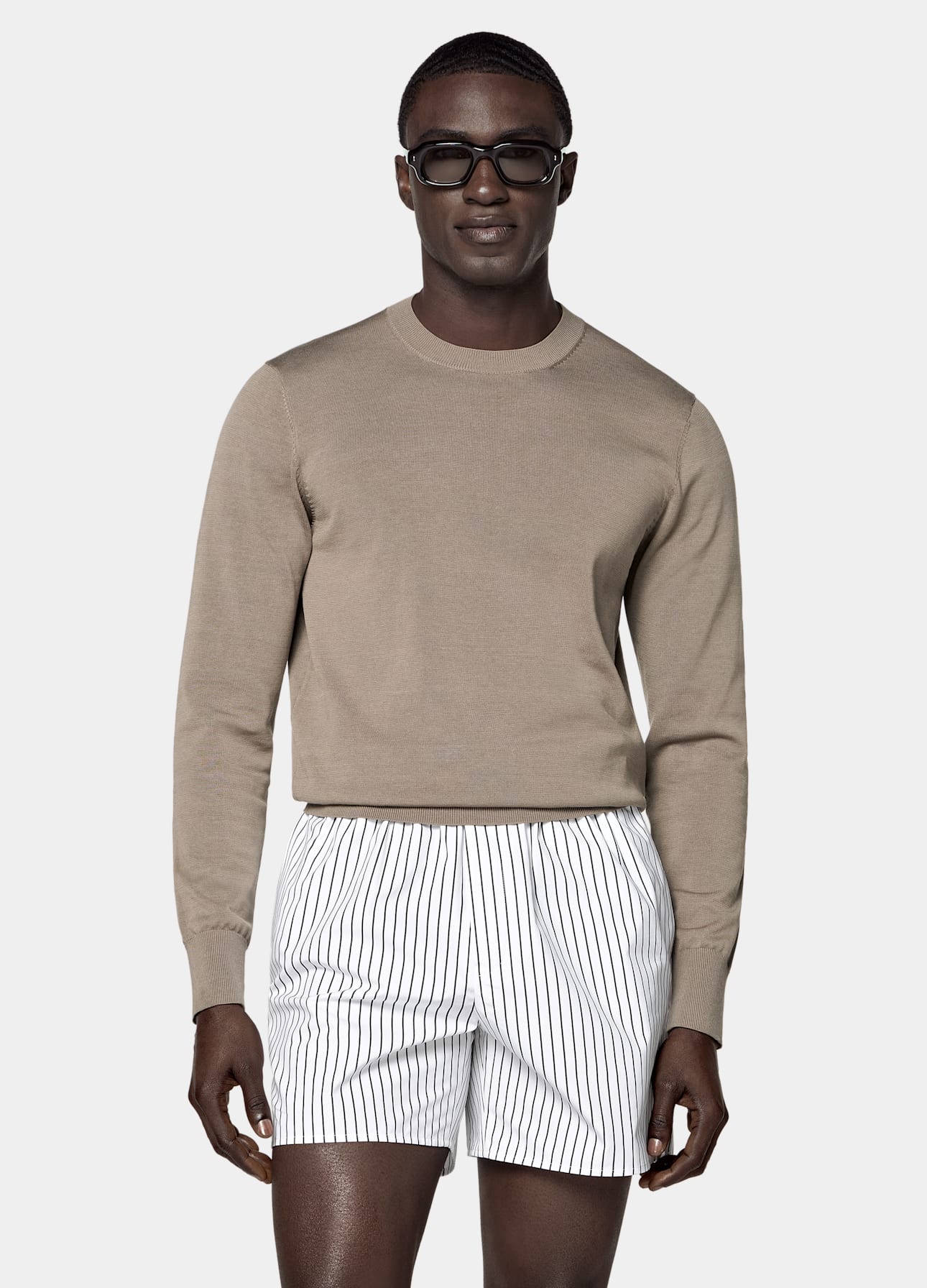 Crewneck