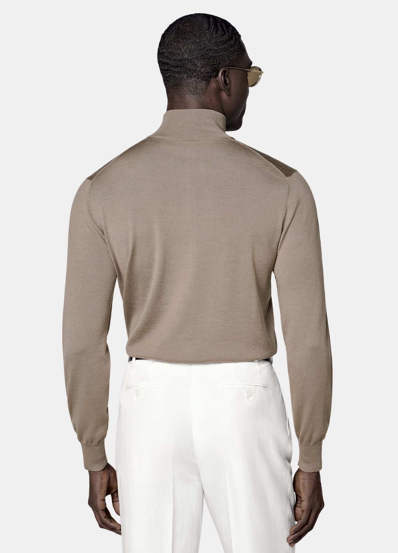 Half Zip