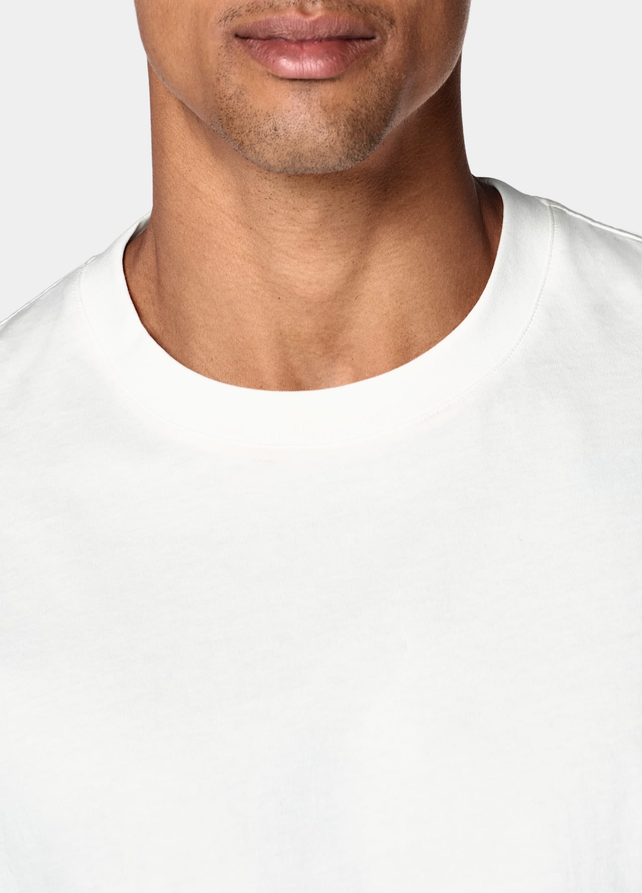 Crewneck T-Shirt