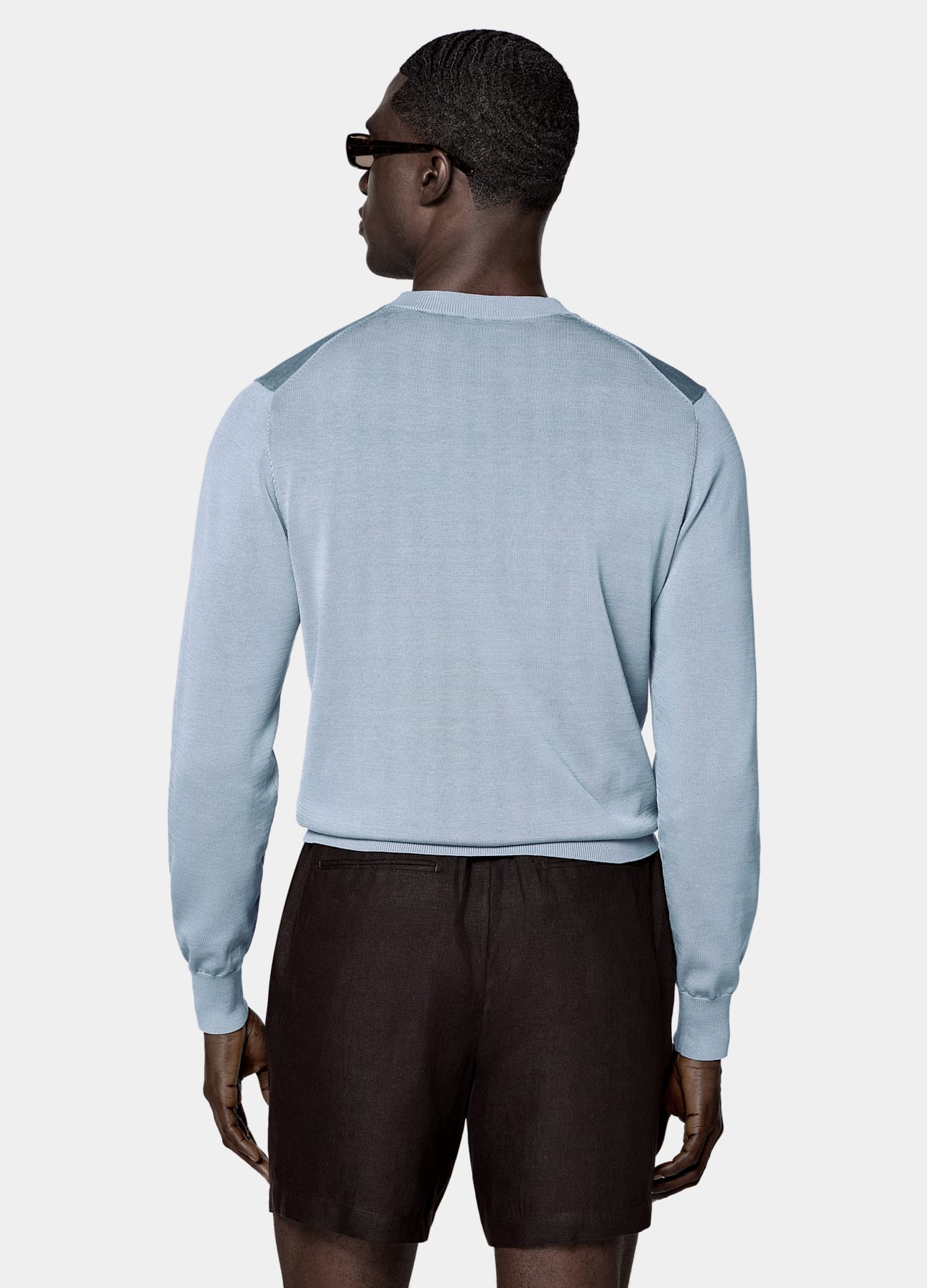 Crewneck