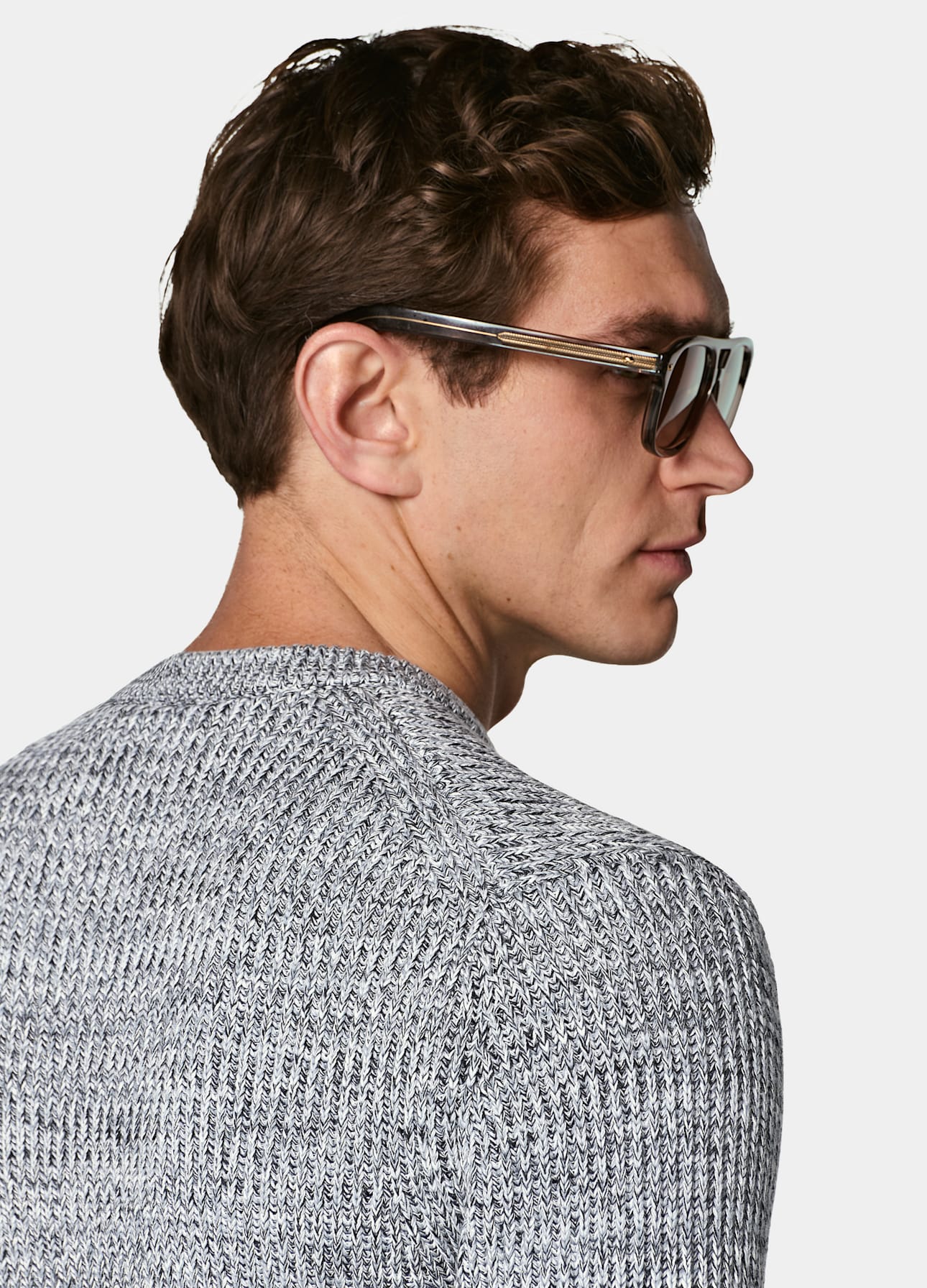 Crewneck