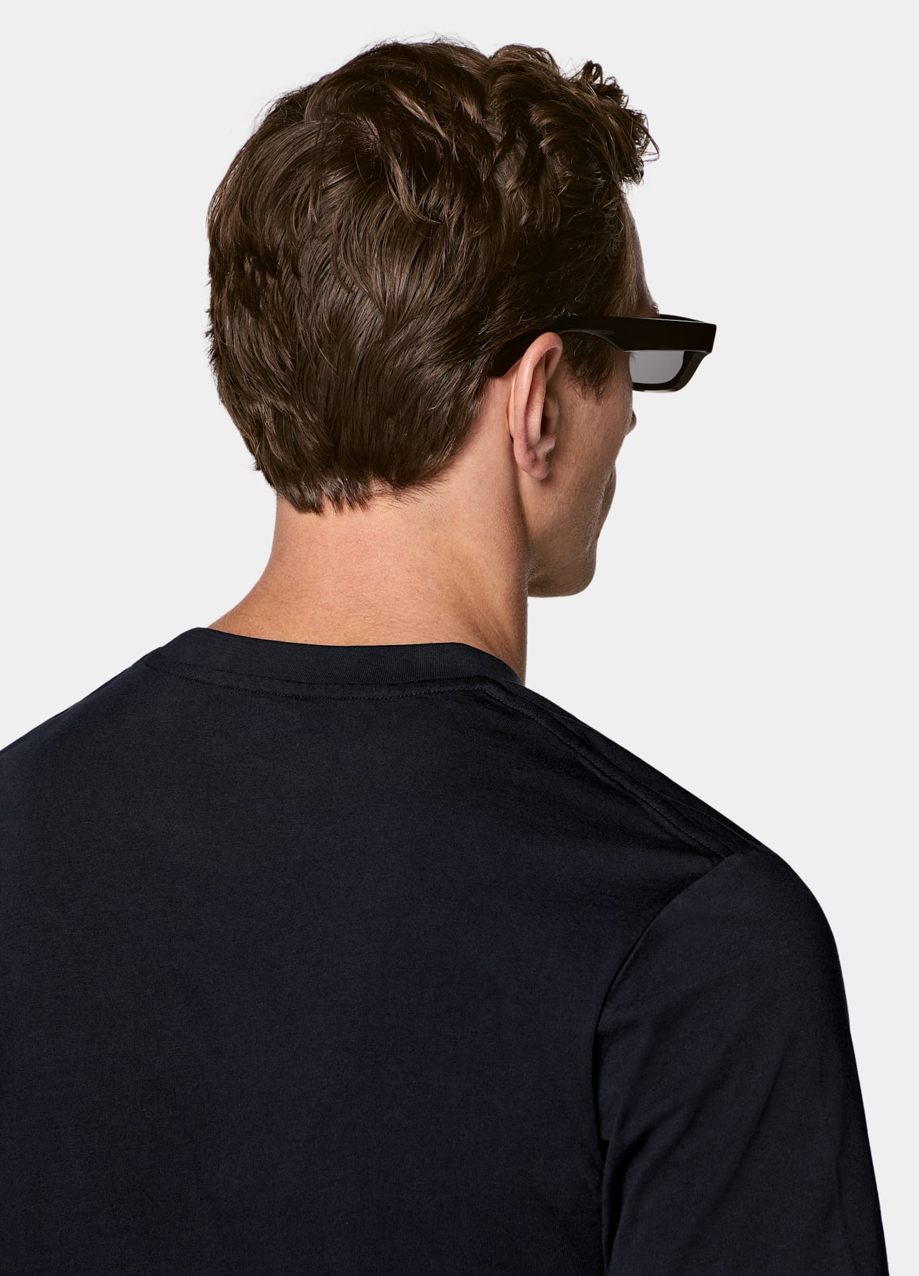 Crewneck T-Shirt