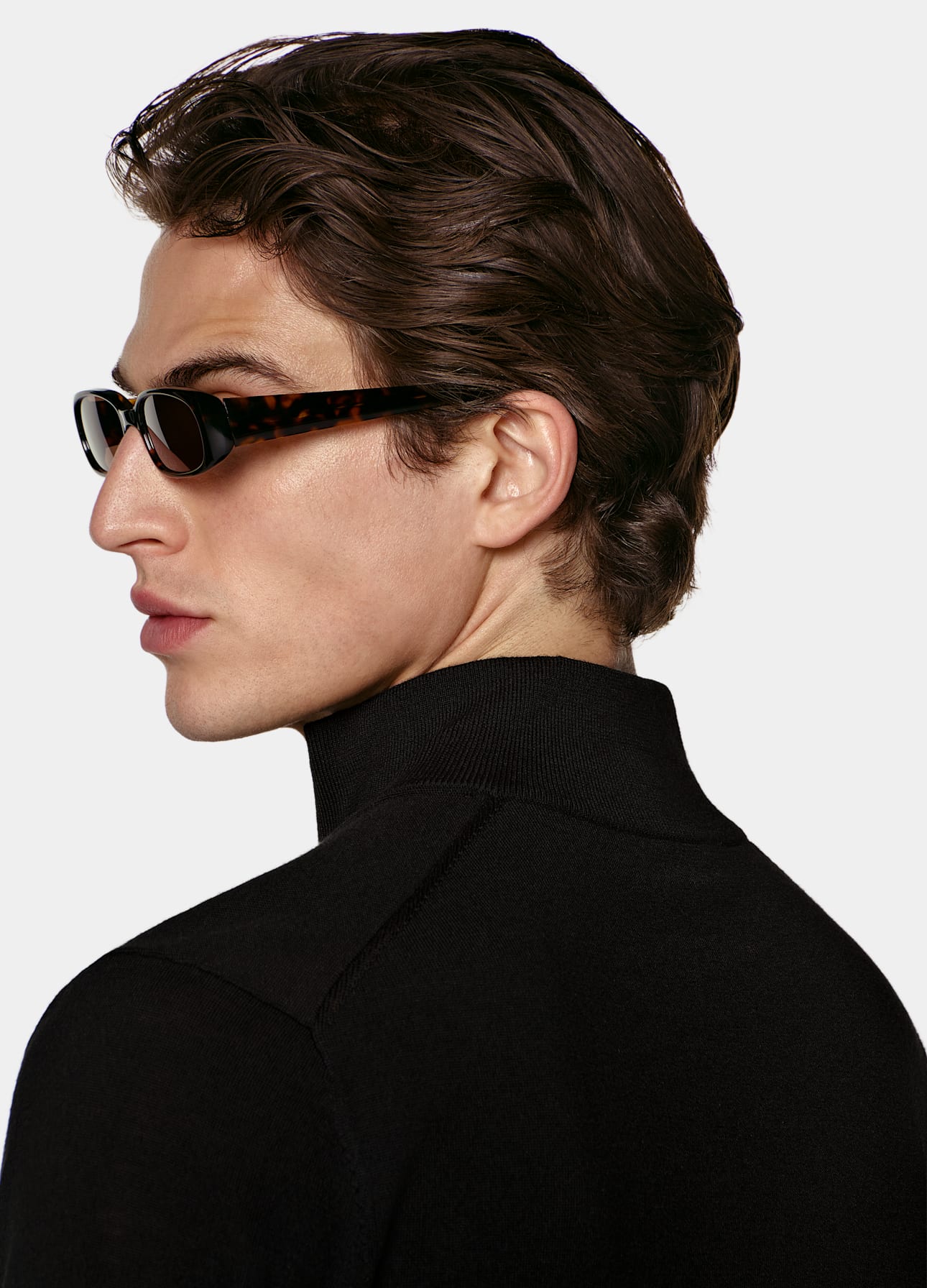Half Zip