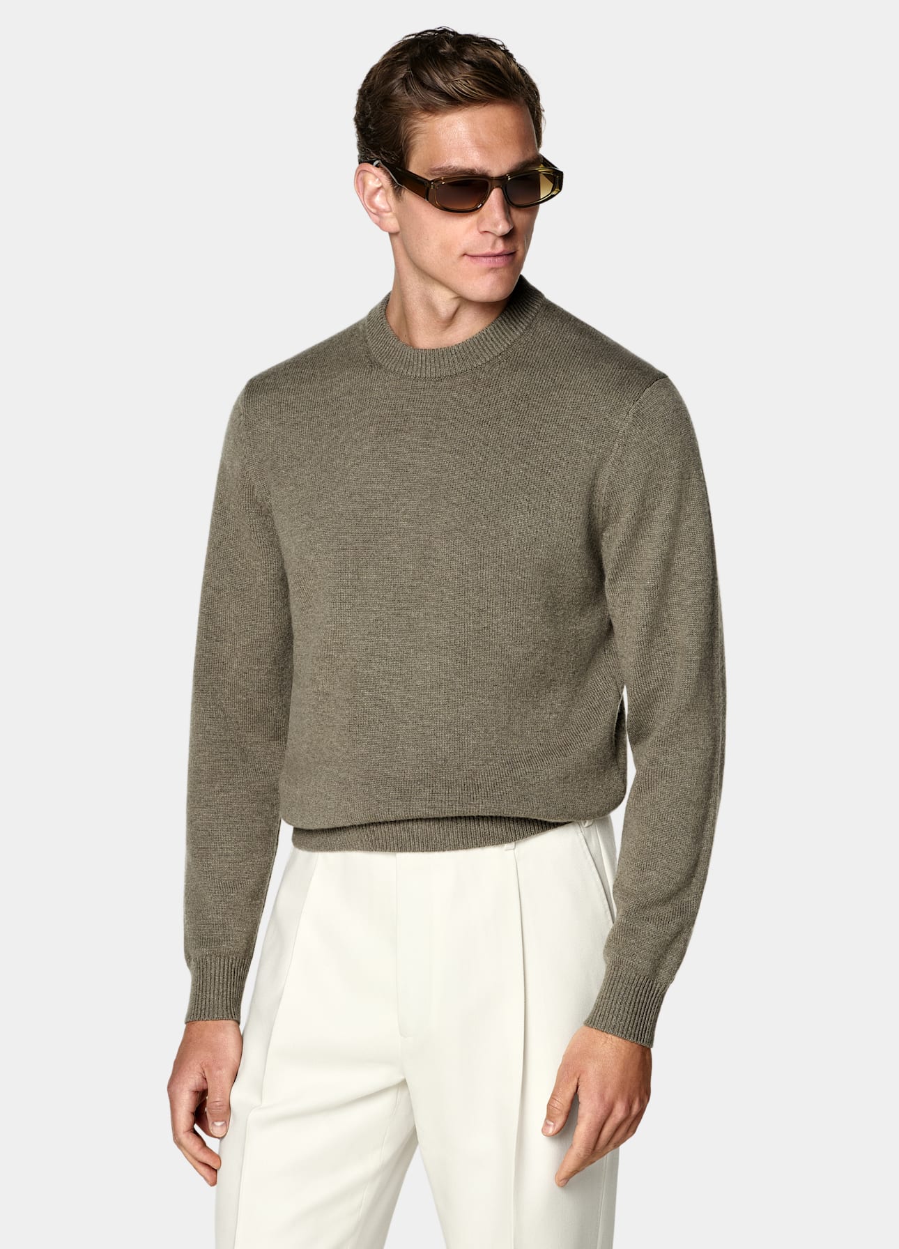 Crewneck