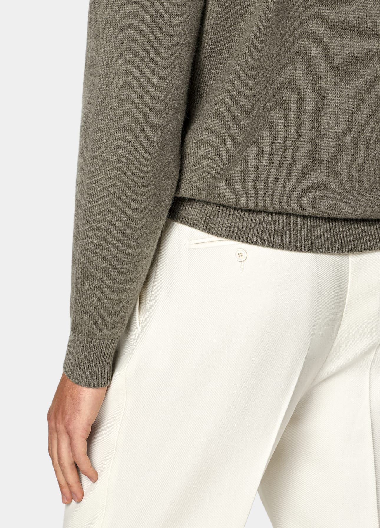 Crewneck