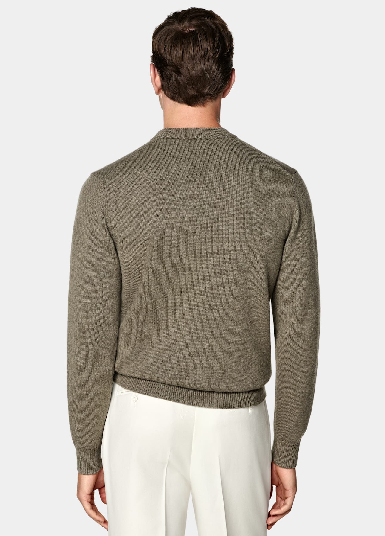 Crewneck