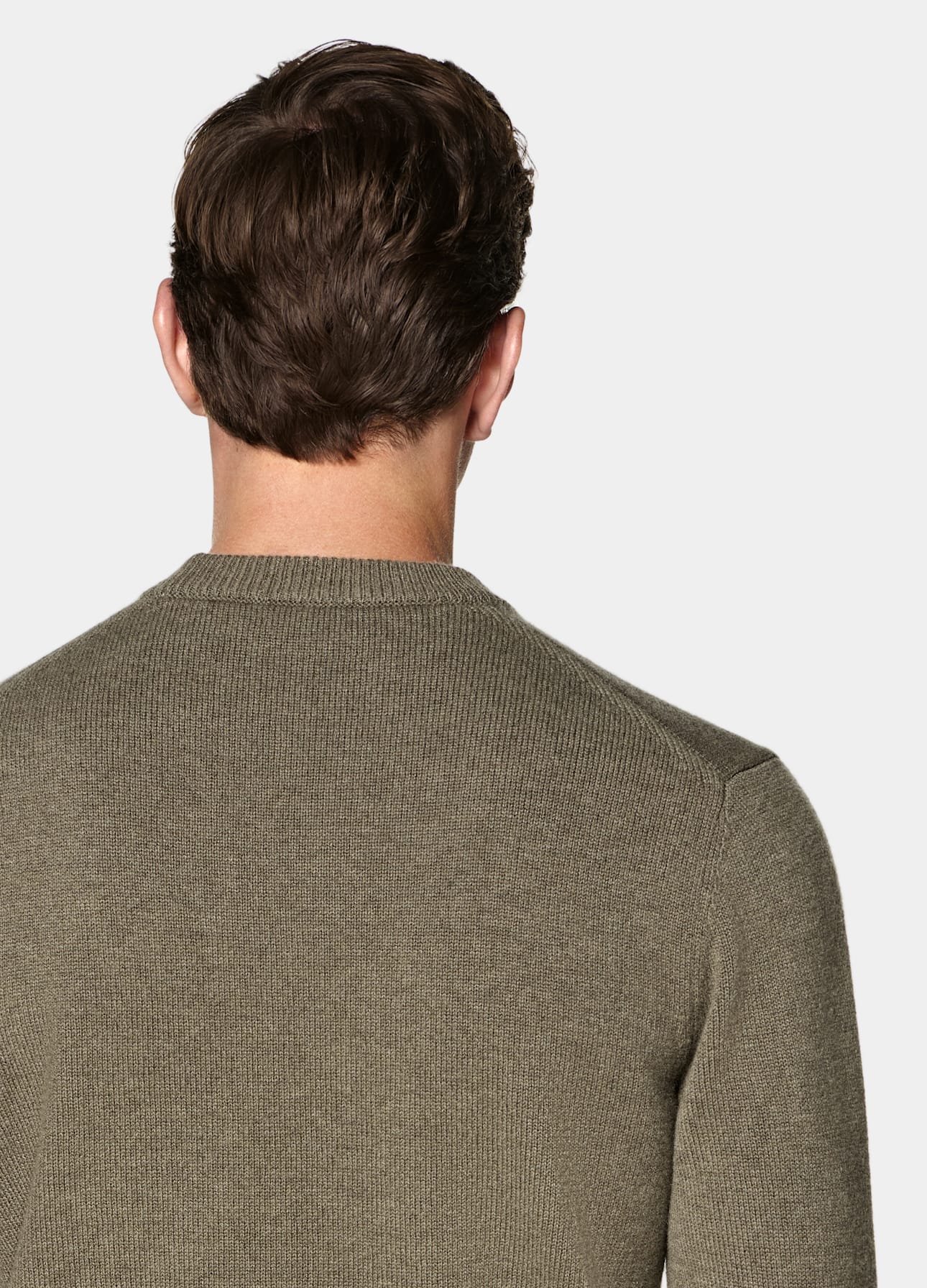 Crewneck