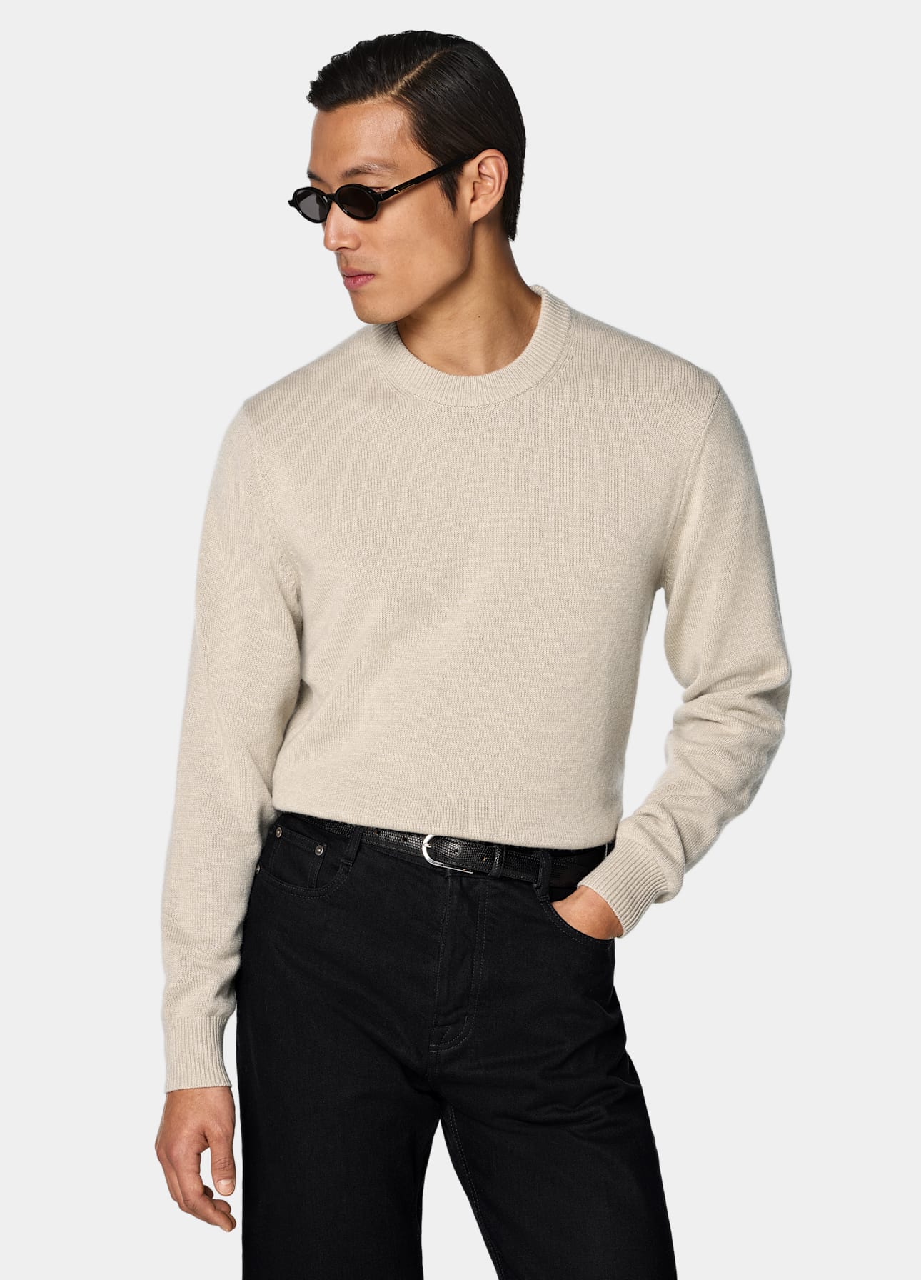 Crewneck