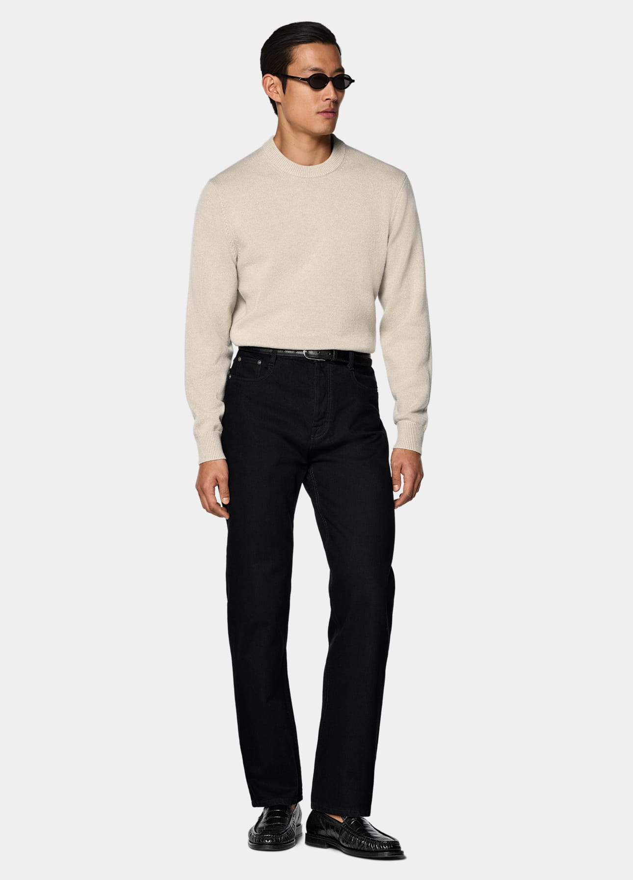 Crewneck