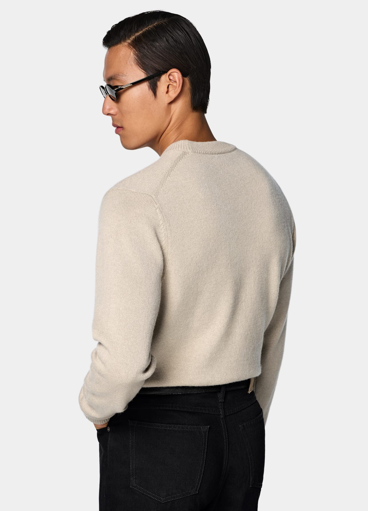 Crewneck