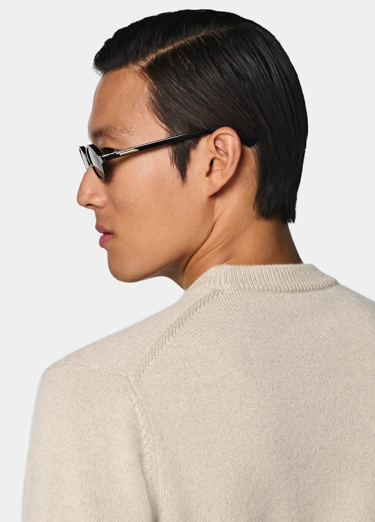 Crewneck