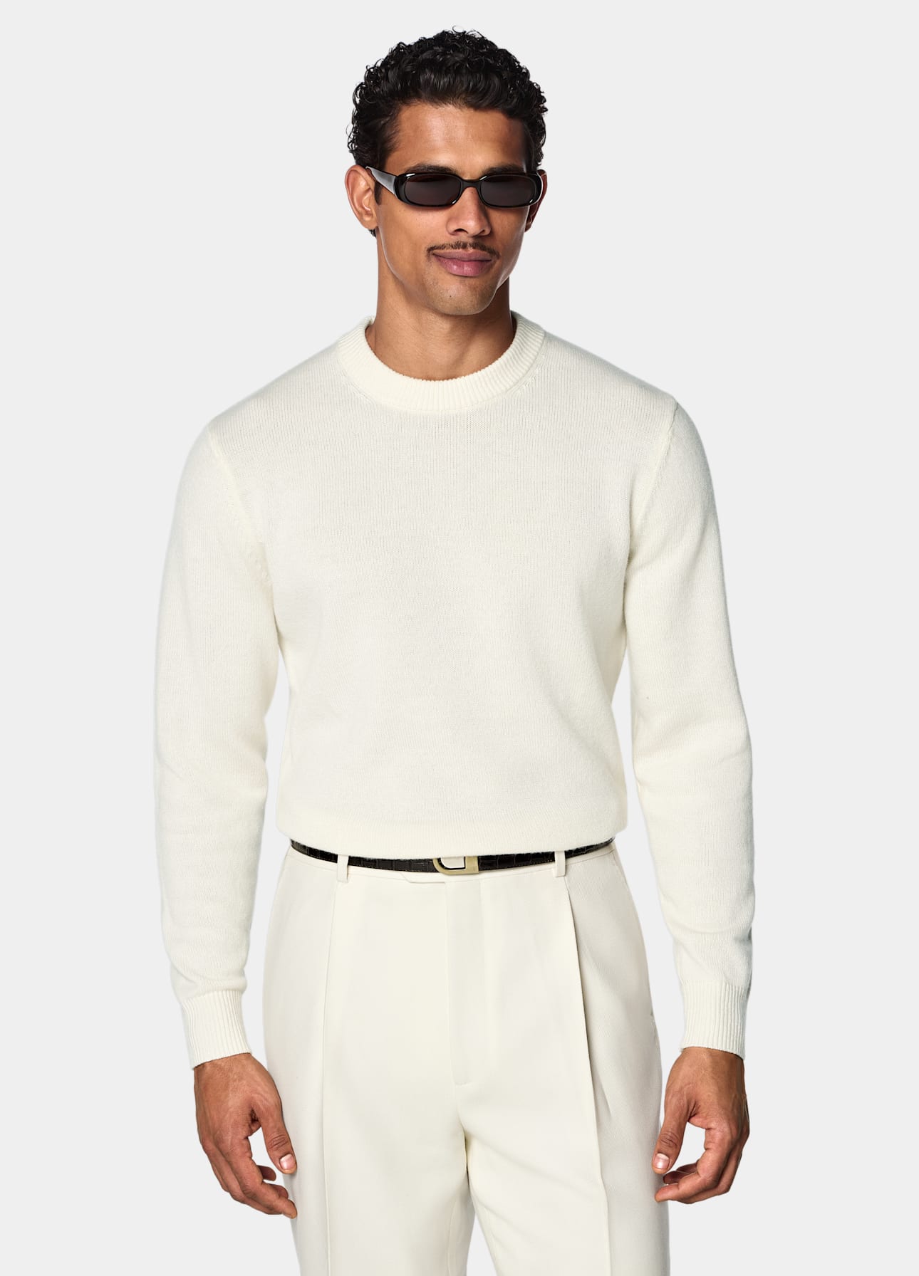 Crewneck