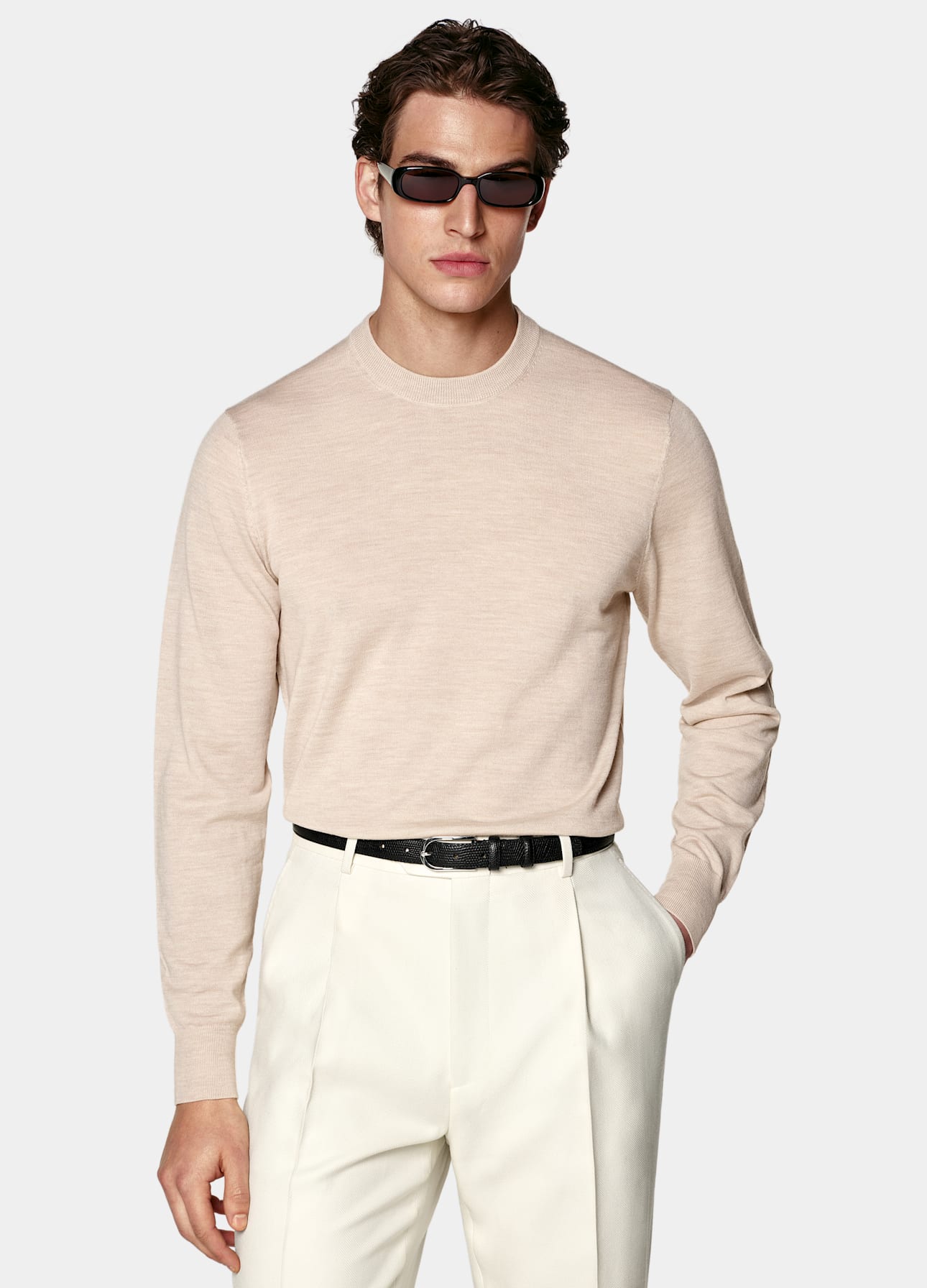 Crewneck