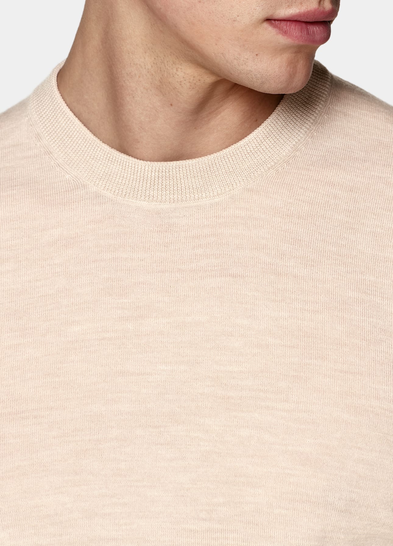 Crewneck