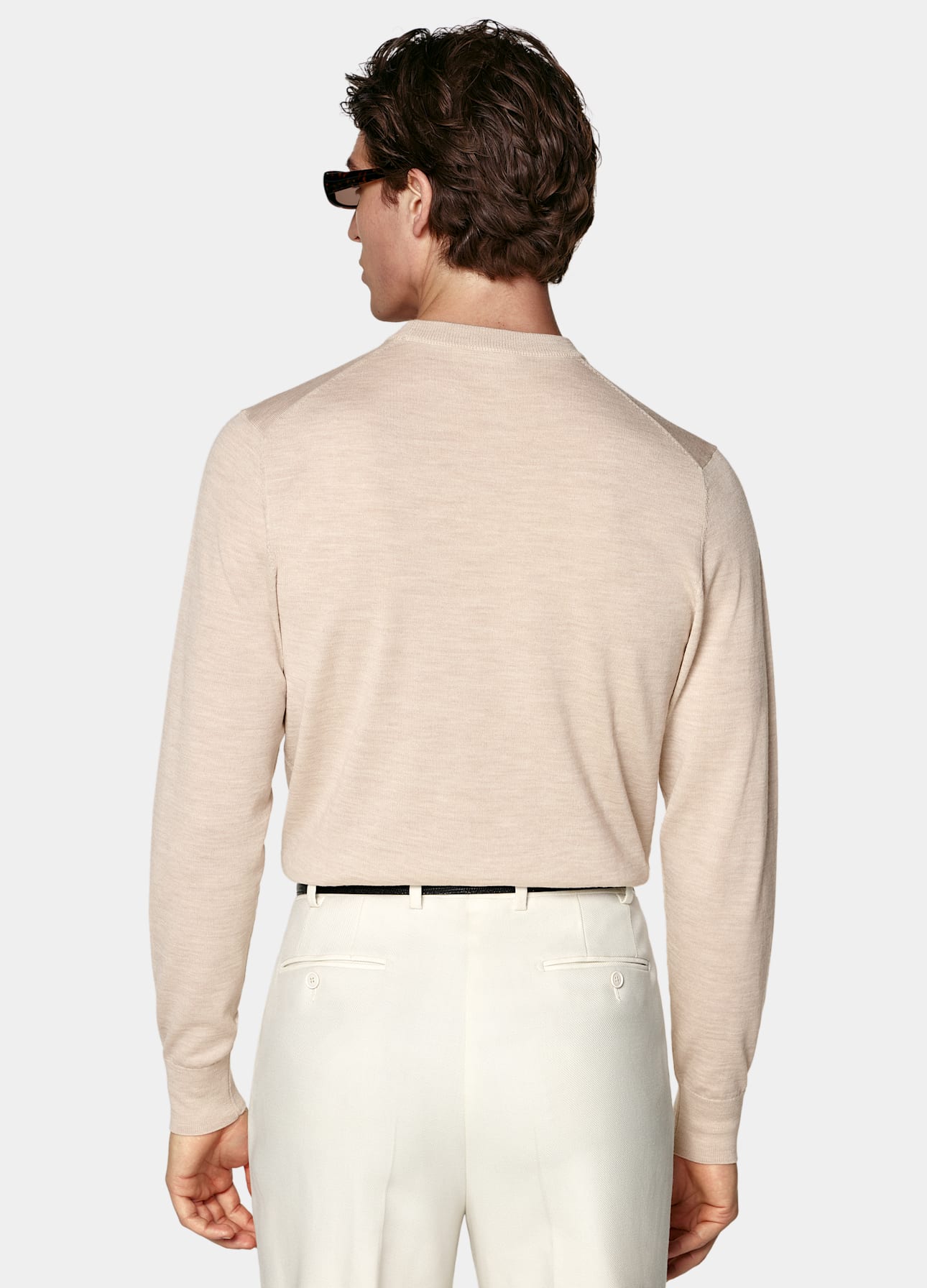 Crewneck