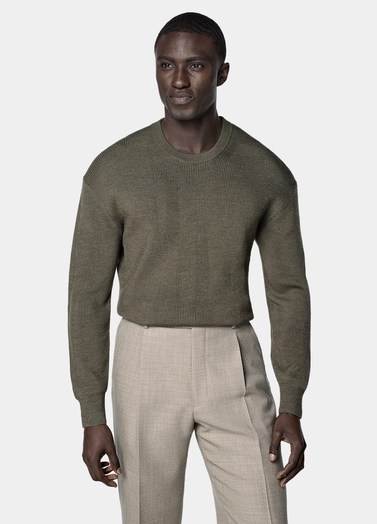 Crewneck