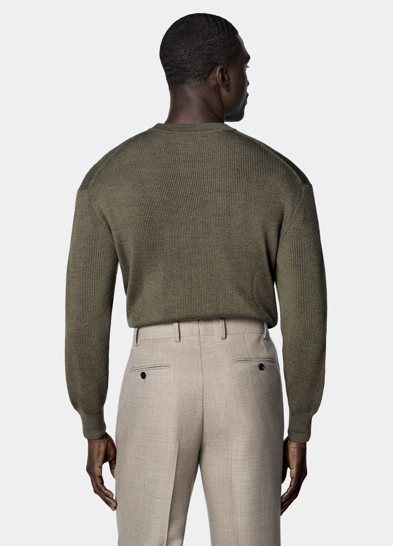 Crewneck