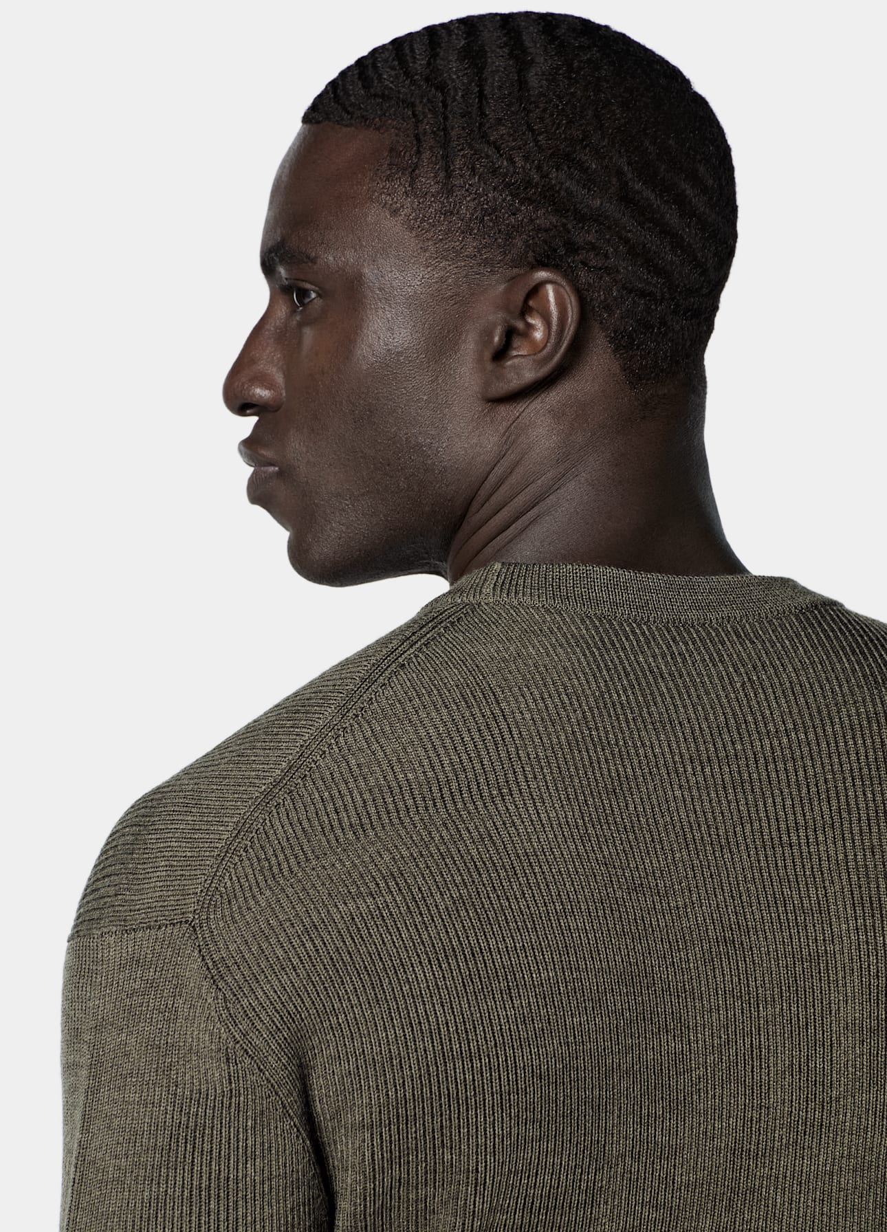 Crewneck