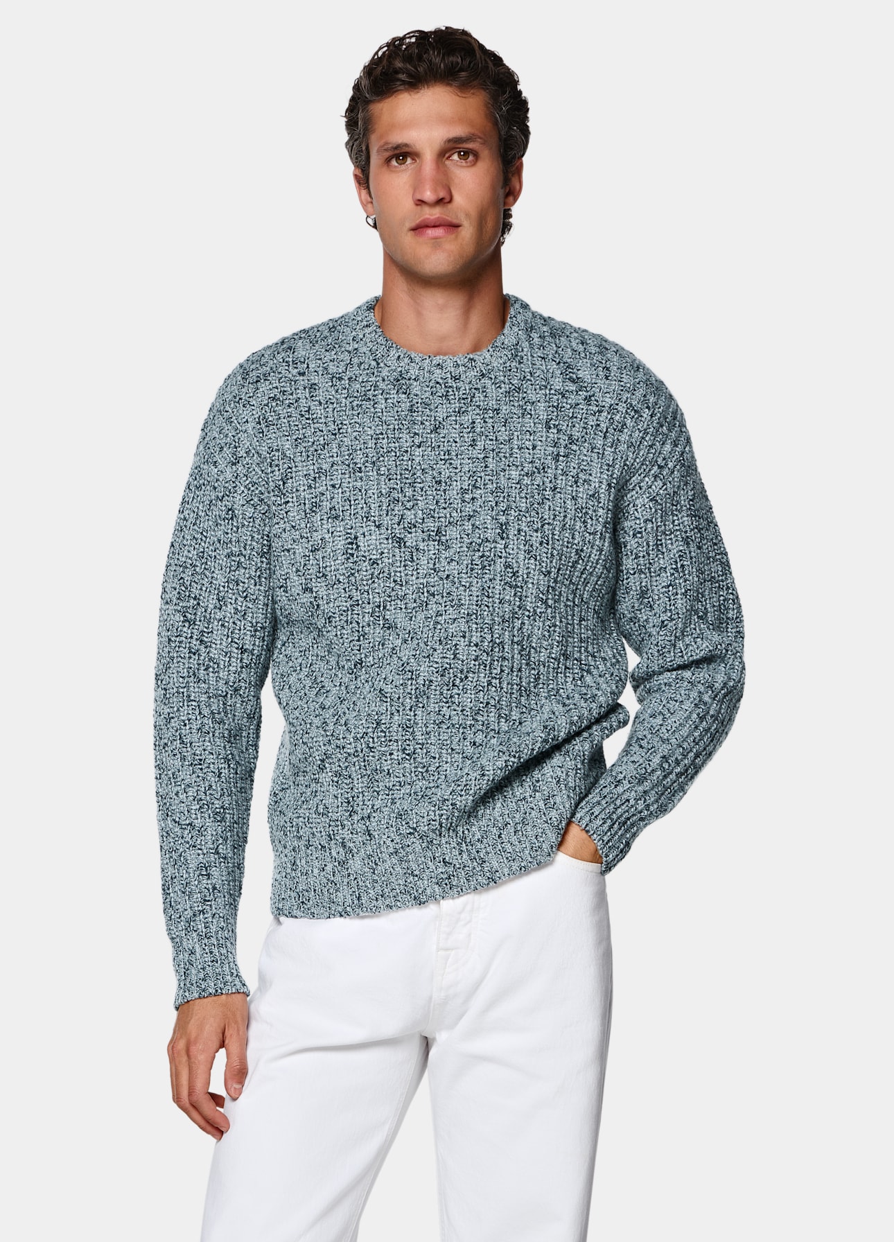Crewneck