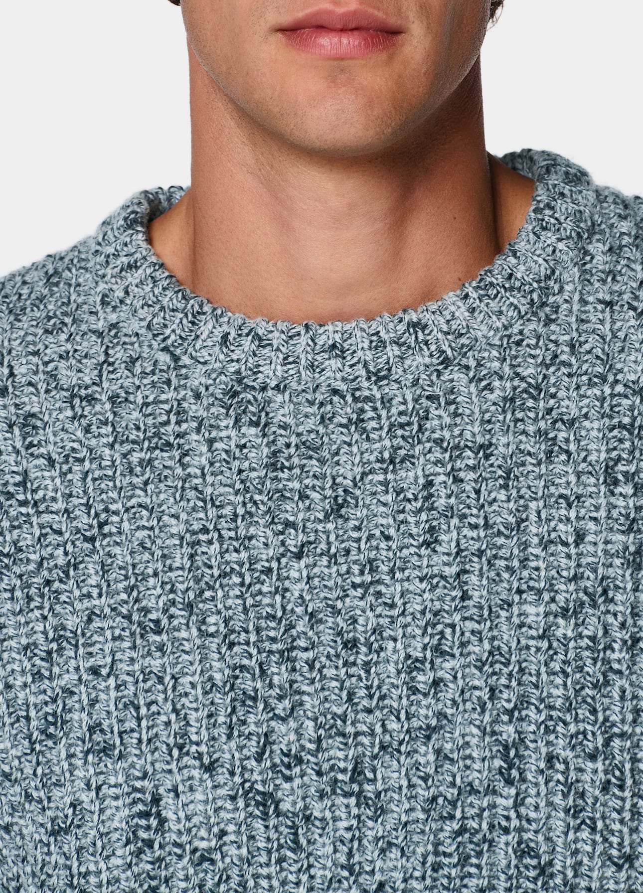 Crewneck