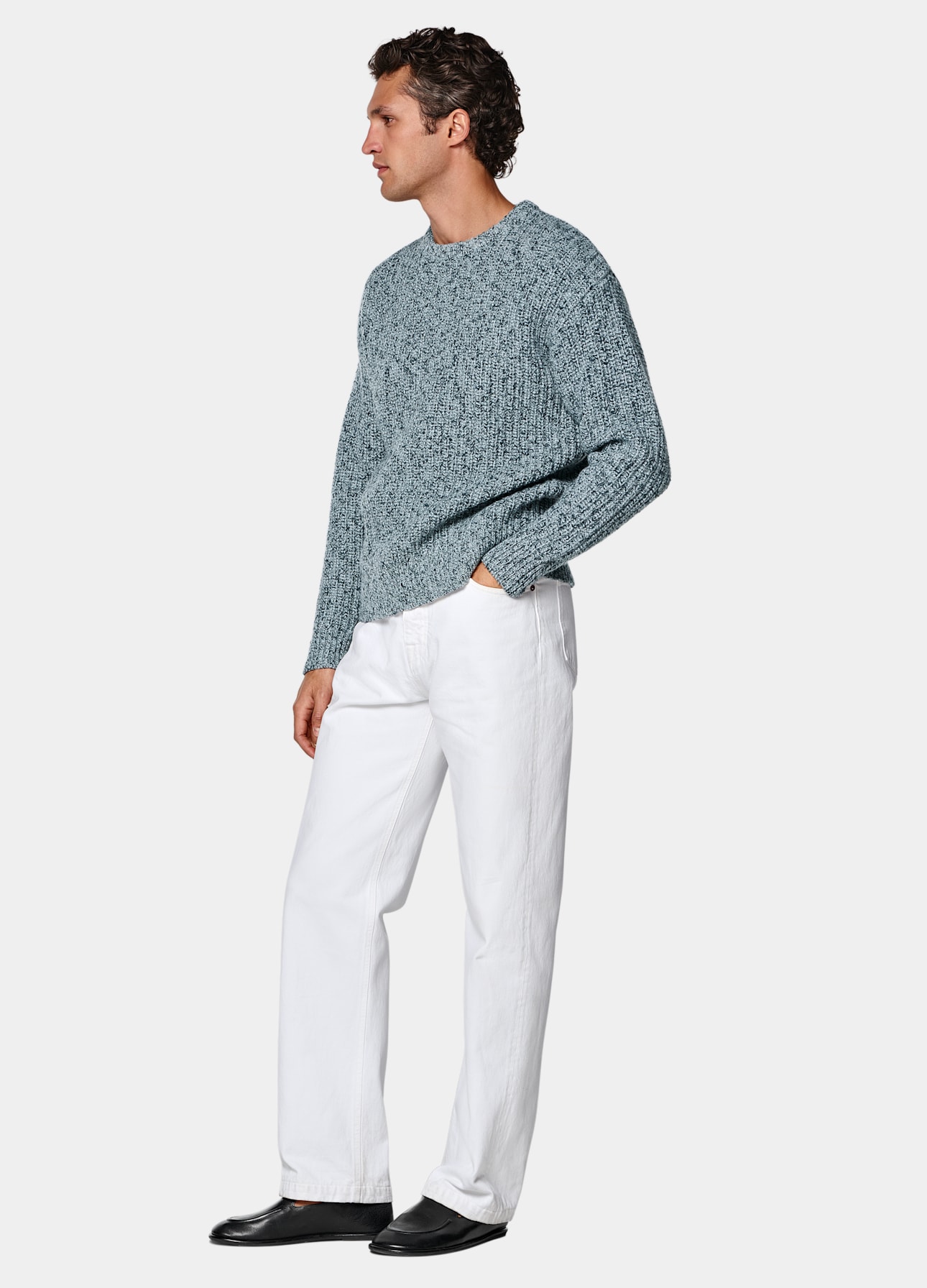 Crewneck
