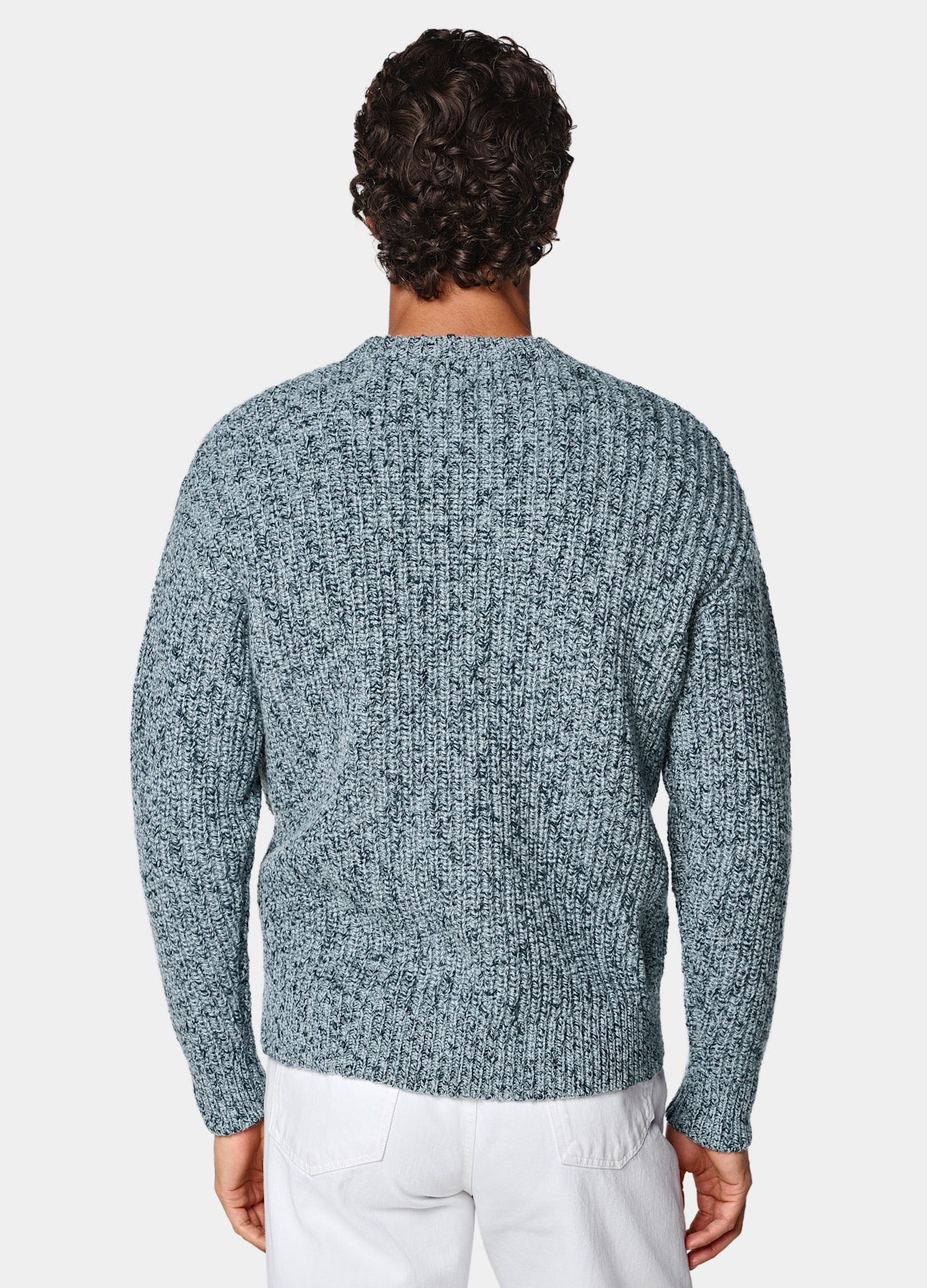 Crewneck