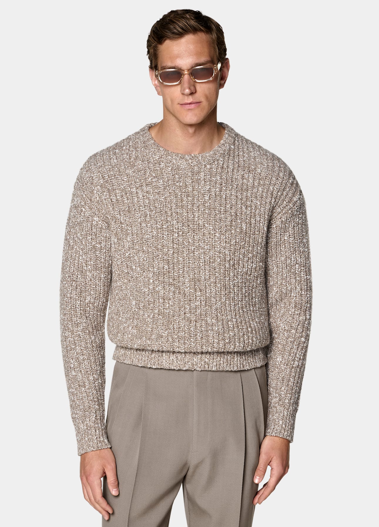 Crewneck