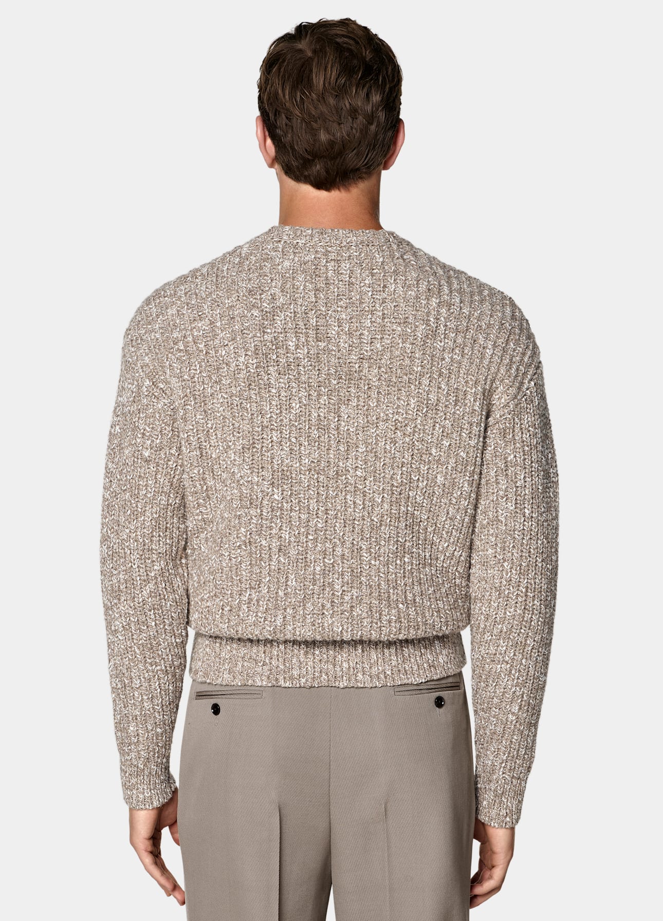 Crewneck