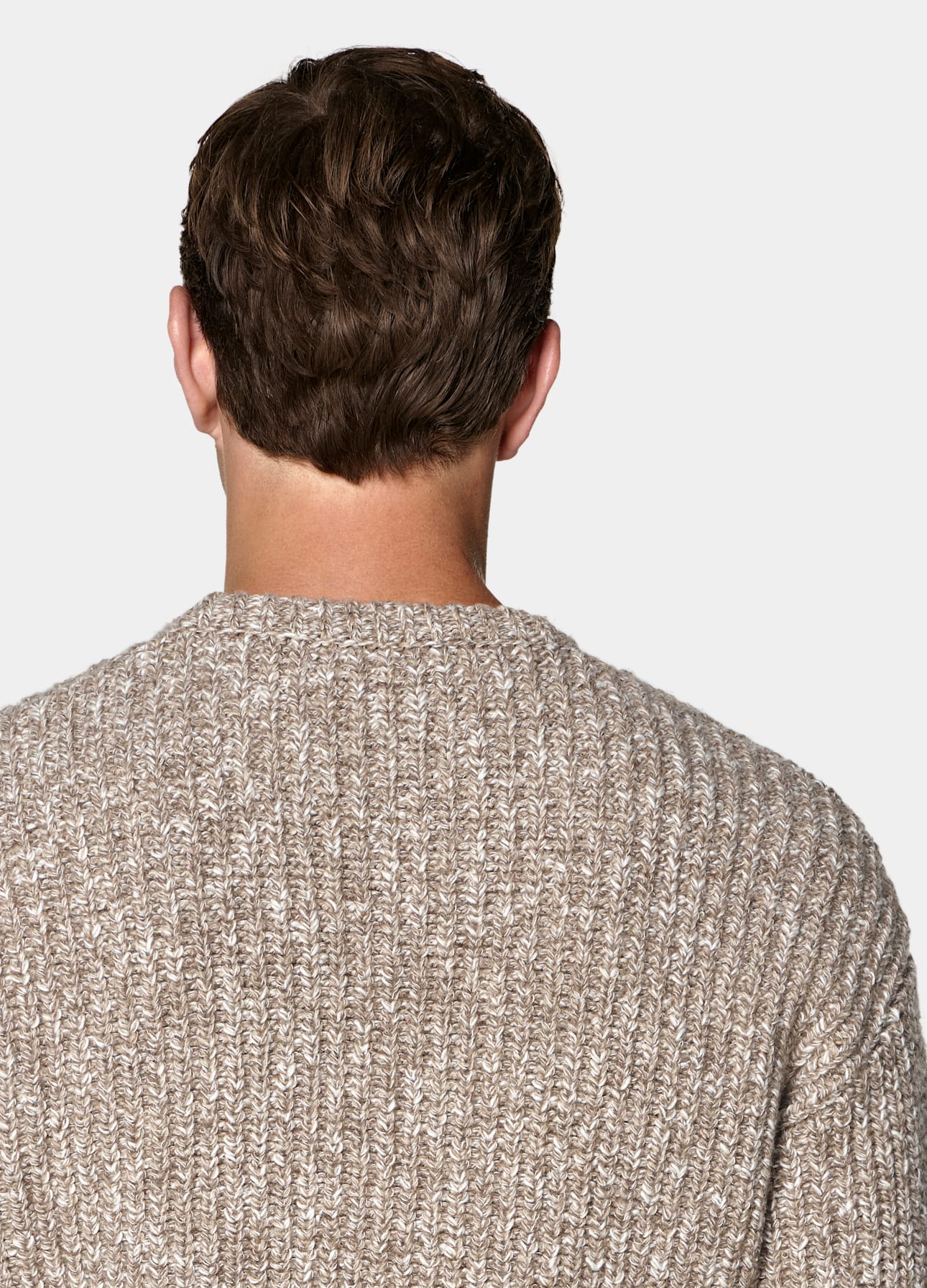 Crewneck