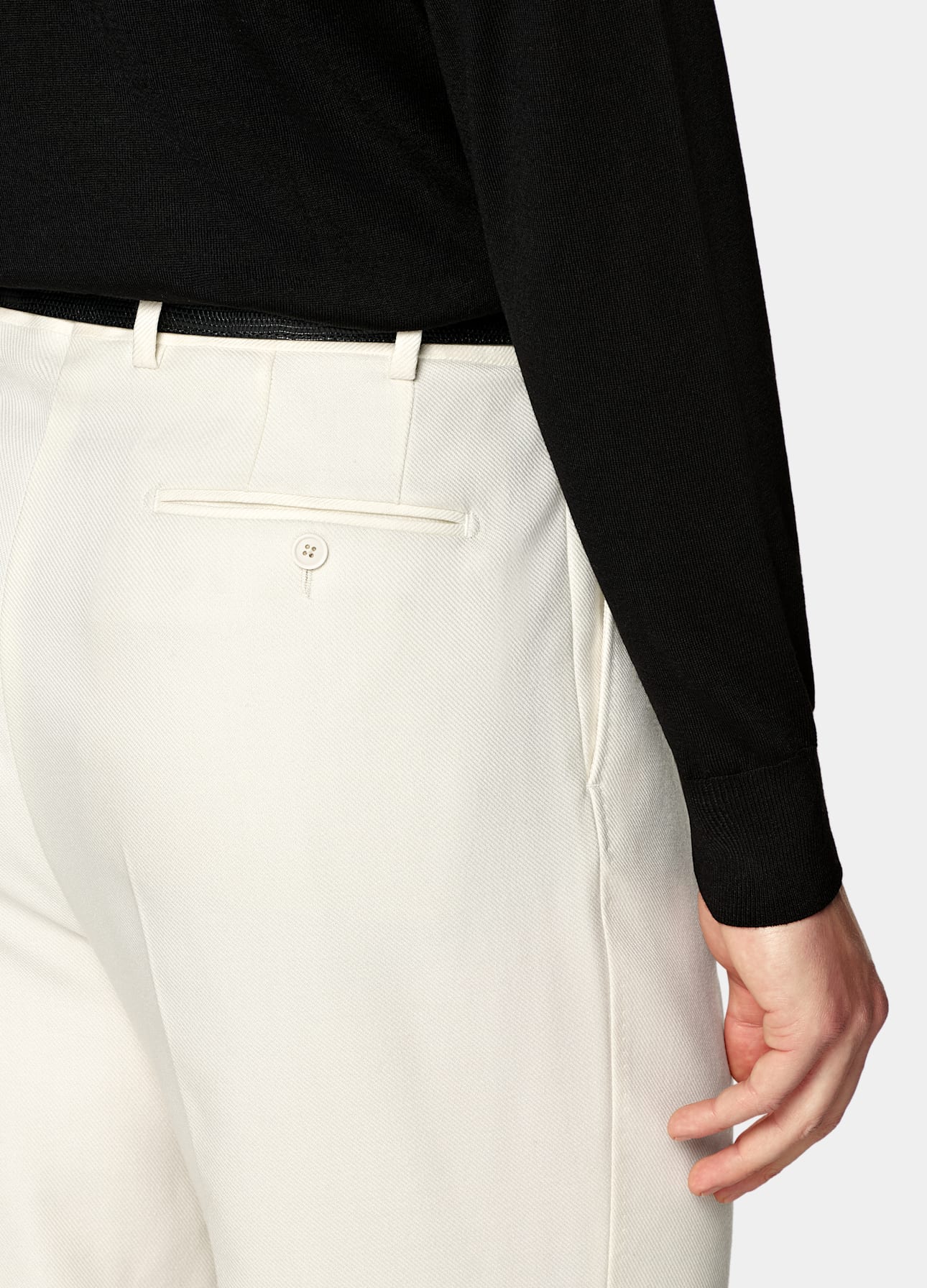 Long Sleeve Polo