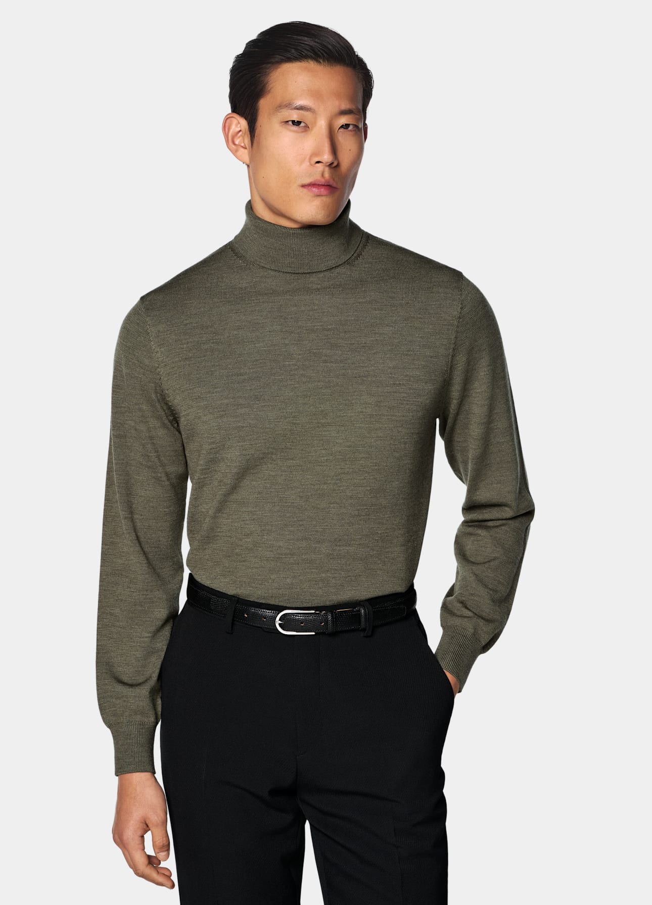 Turtleneck