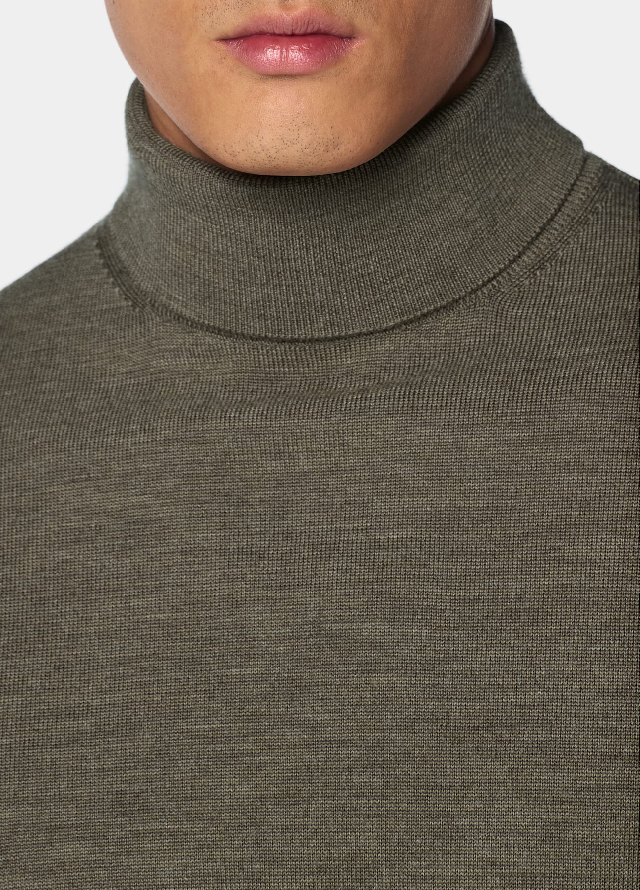 Turtleneck