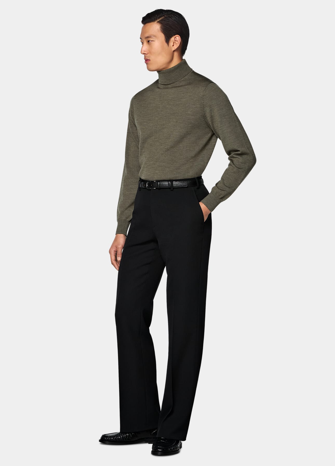 Turtleneck