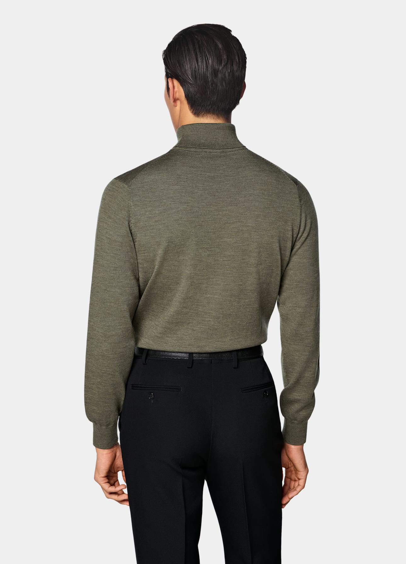 Turtleneck