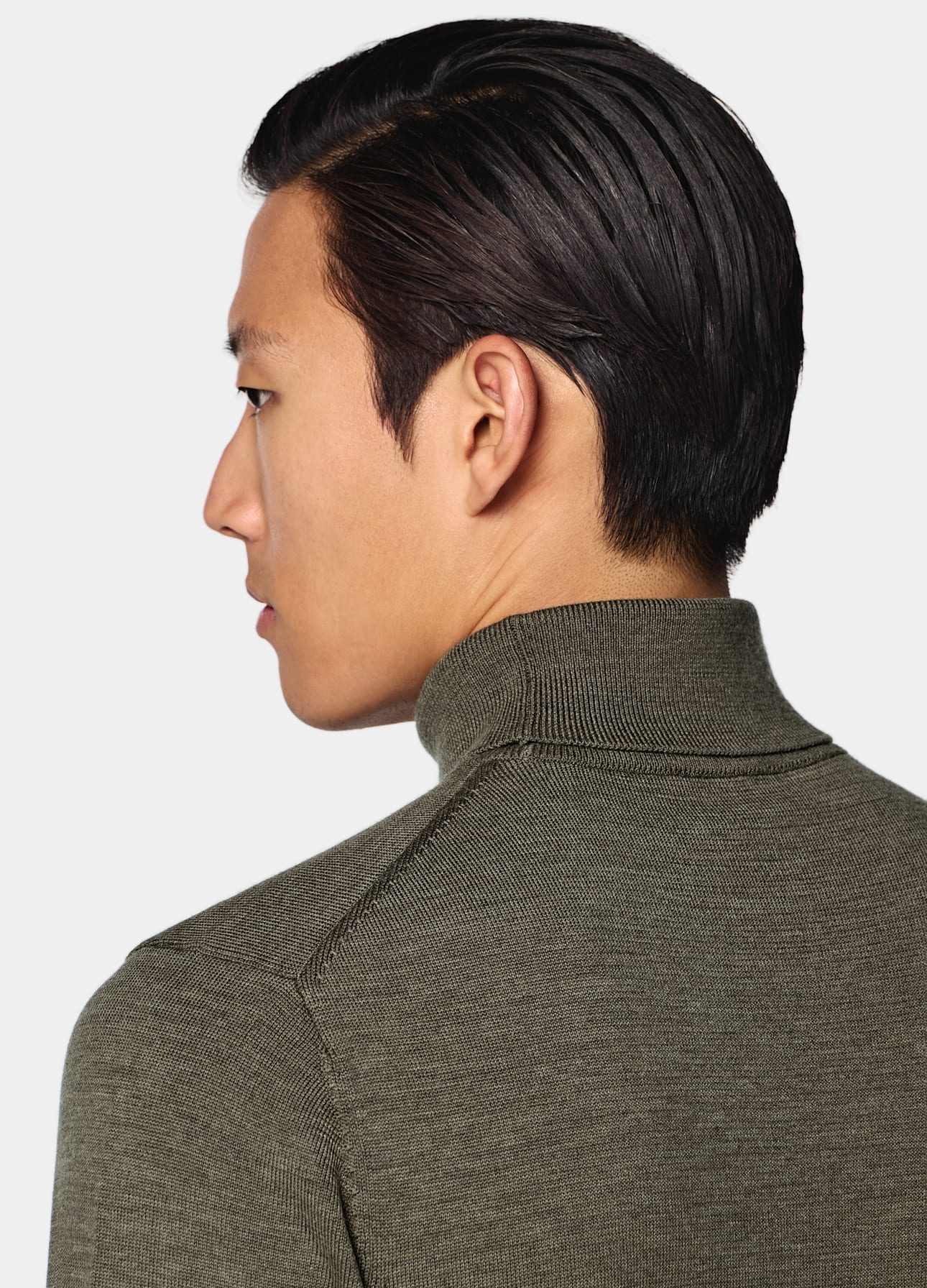 Turtleneck