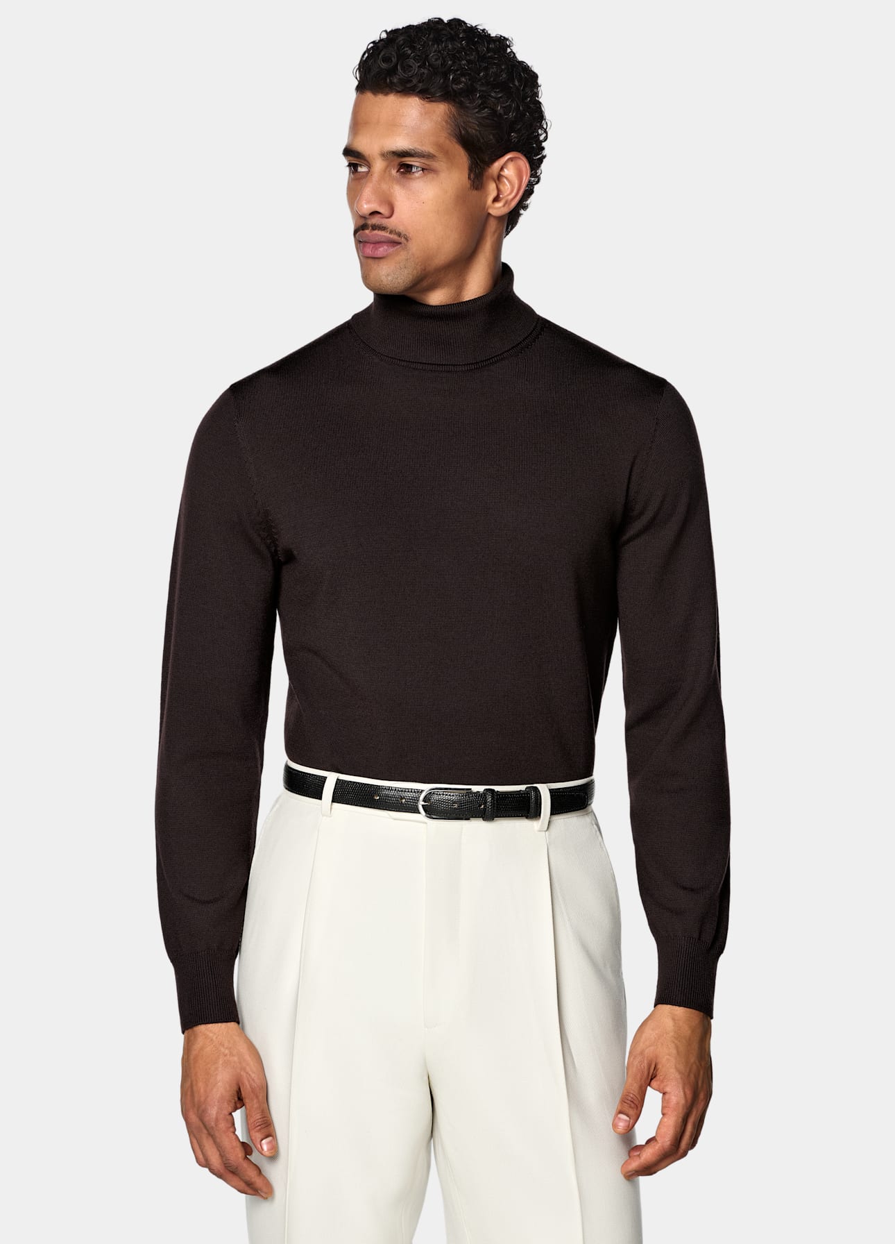 Turtleneck