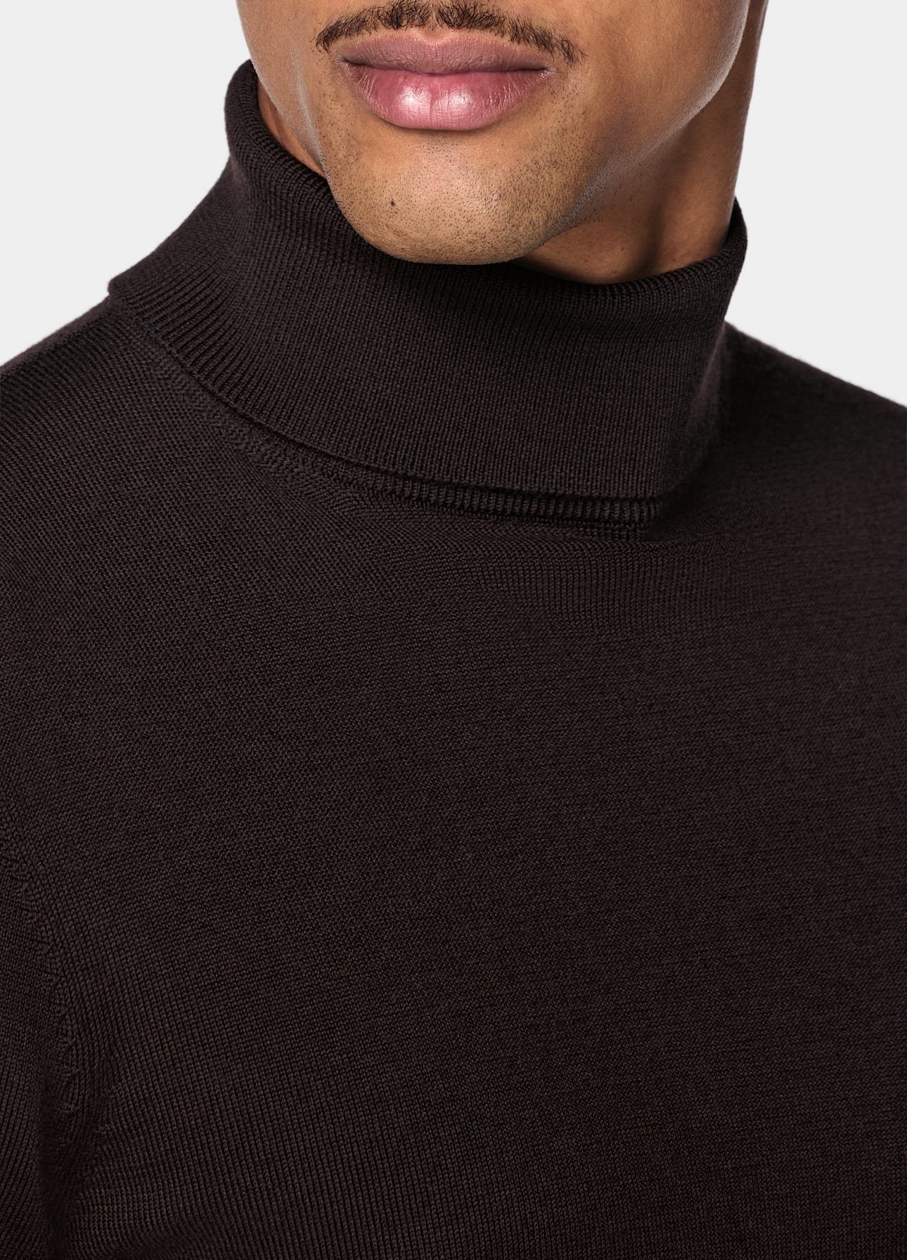 Turtleneck